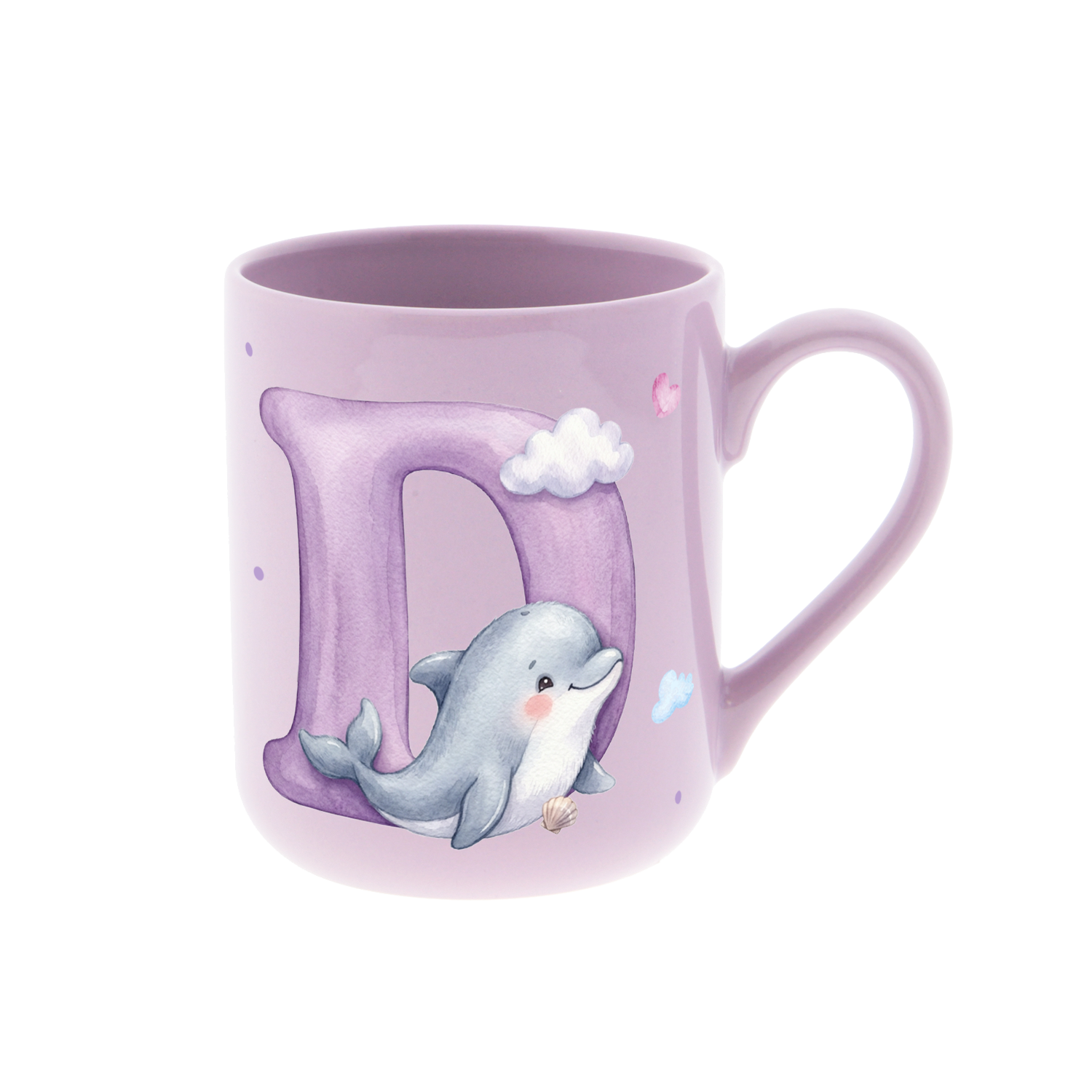 Taza de Cerámica – Baby Zoo | Lovely Story