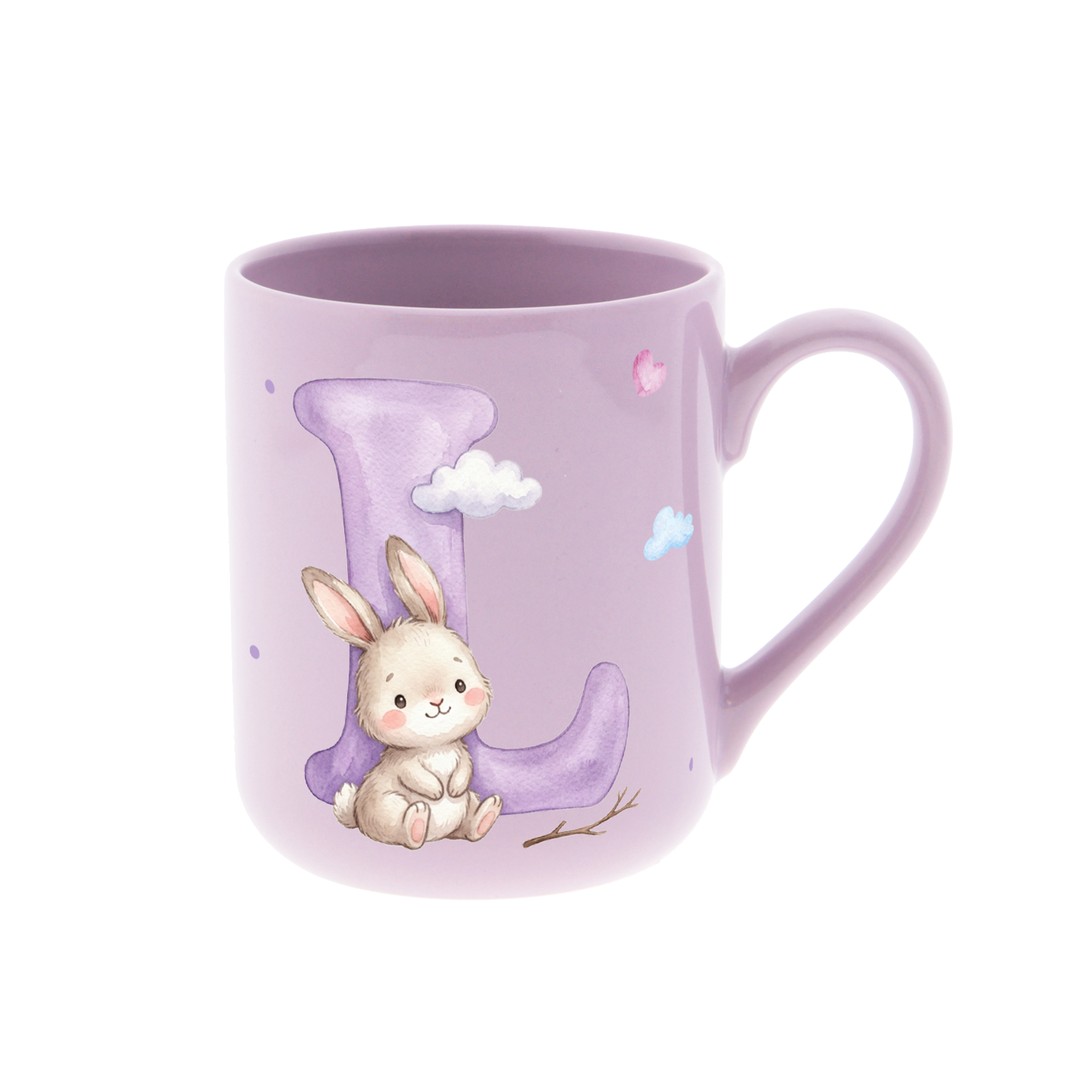 Taza de Cerámica – Baby Zoo | Lovely Story