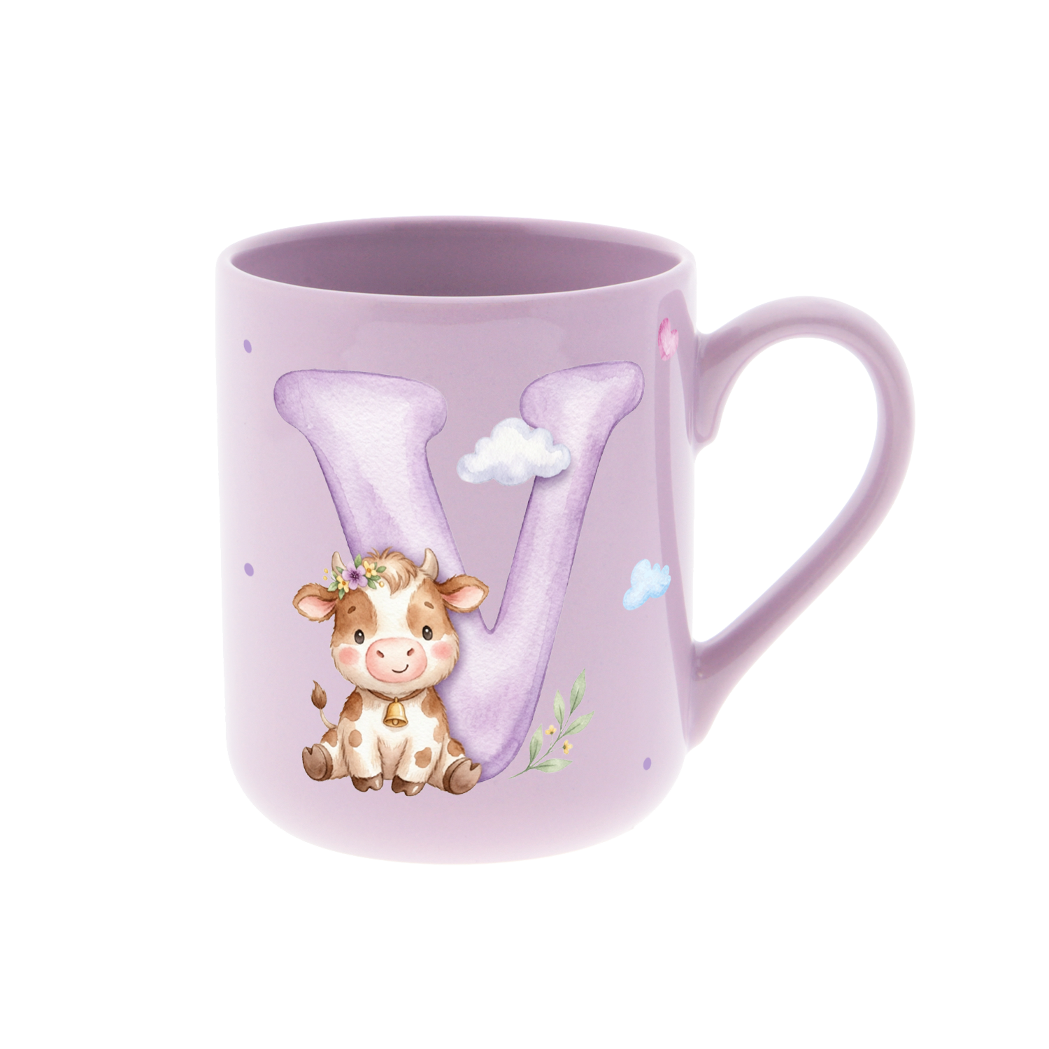 Taza de Cerámica – Baby Zoo | Lovely Story