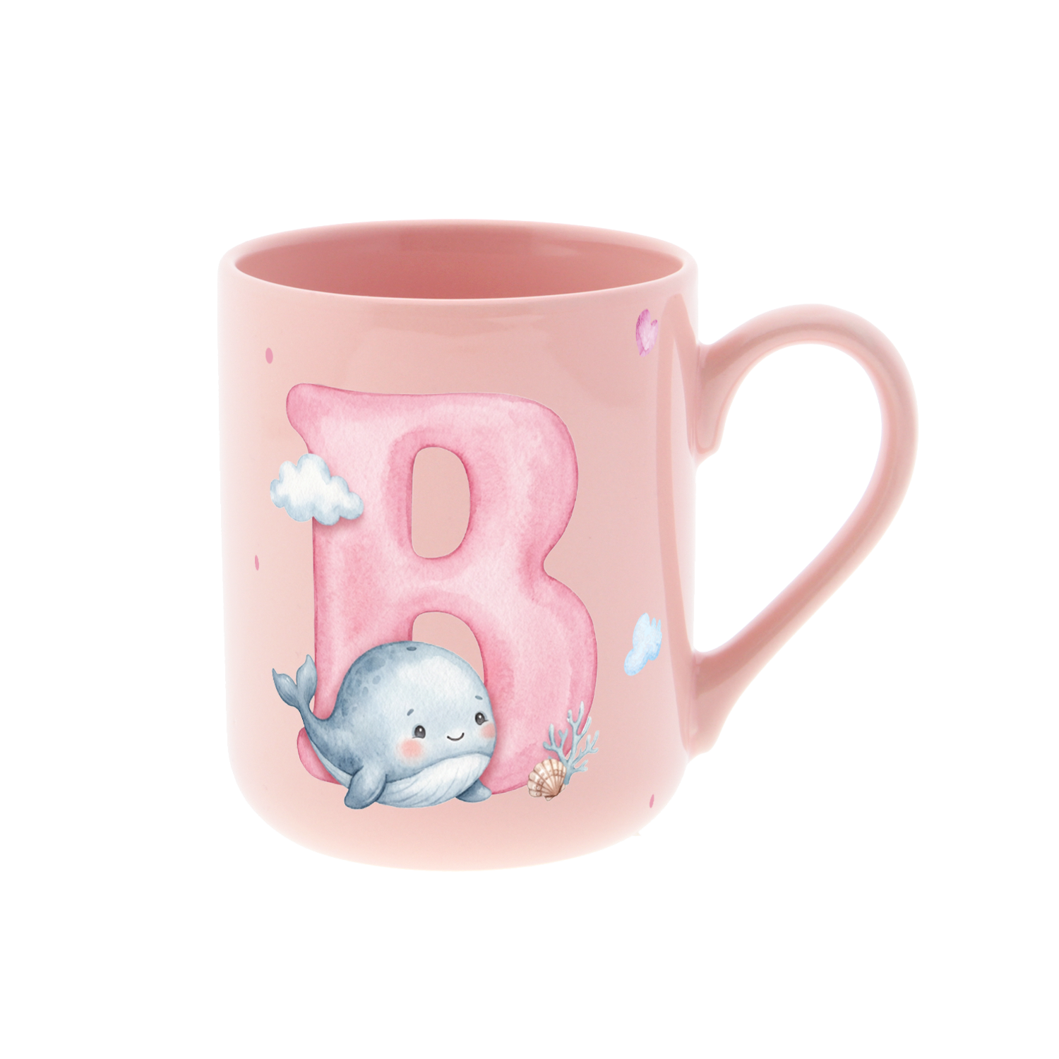 Taza de Cerámica – Baby Zoo | Lovely Story