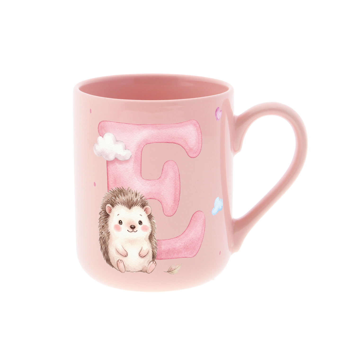 Taza de Cerámica – Baby Zoo | Lovely Story