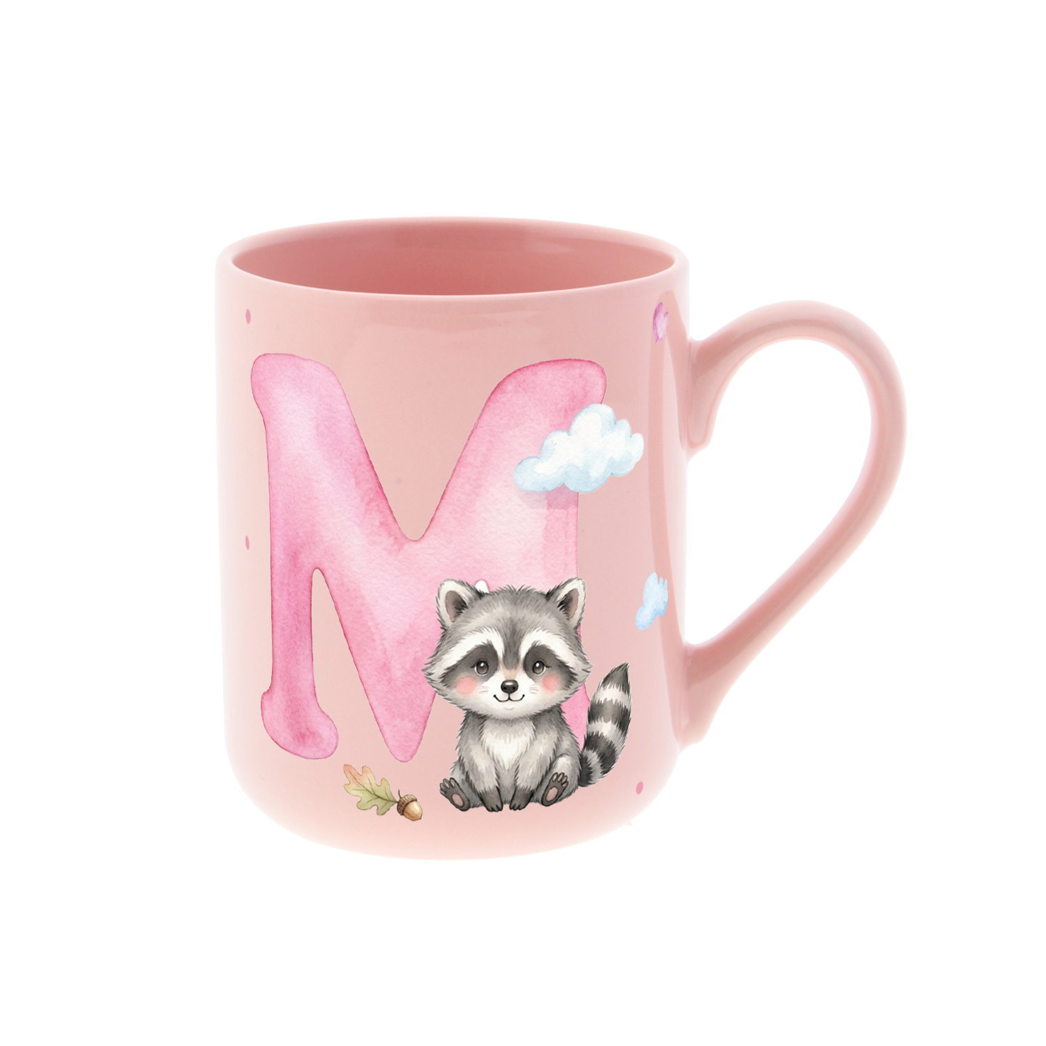 Taza de Cerámica – Baby Zoo | Lovely Story