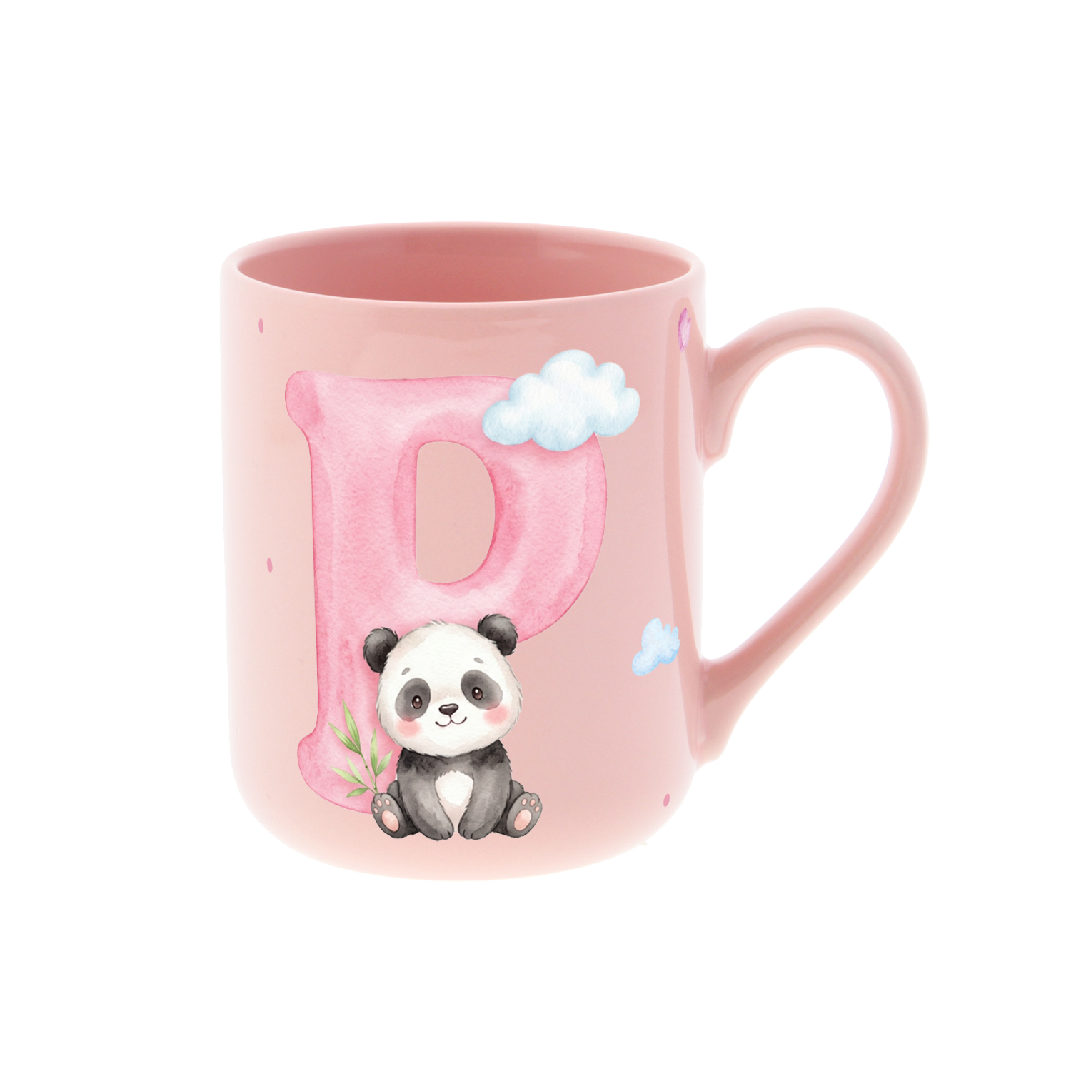 Taza de Cerámica – Baby Zoo | Lovely Story