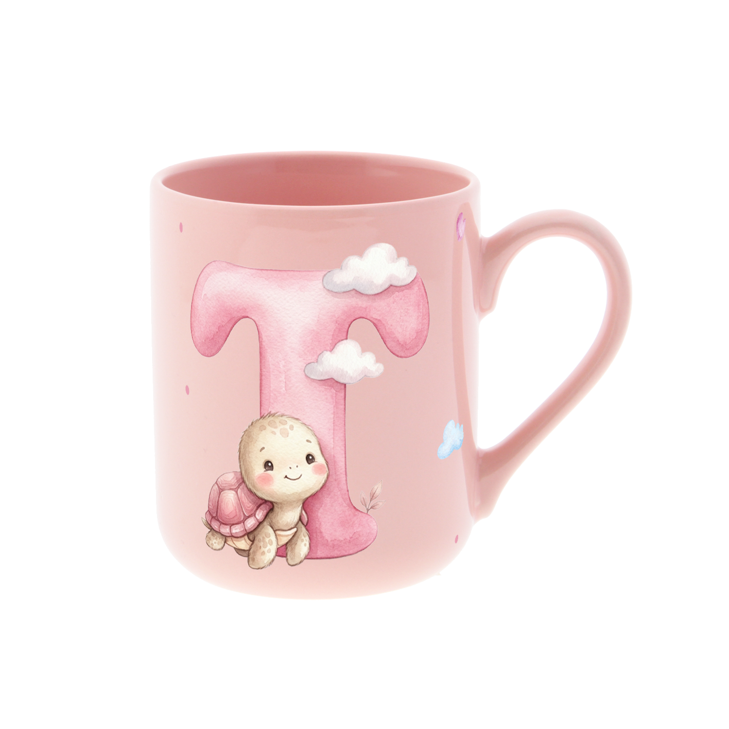 Taza de Cerámica – Baby Zoo | Lovely Story