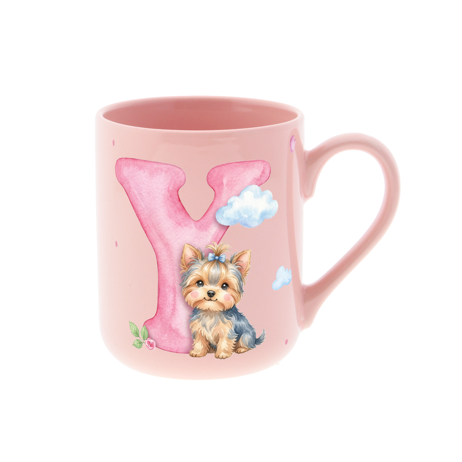 Taza de Cerámica – Baby Zoo | Lovely Story