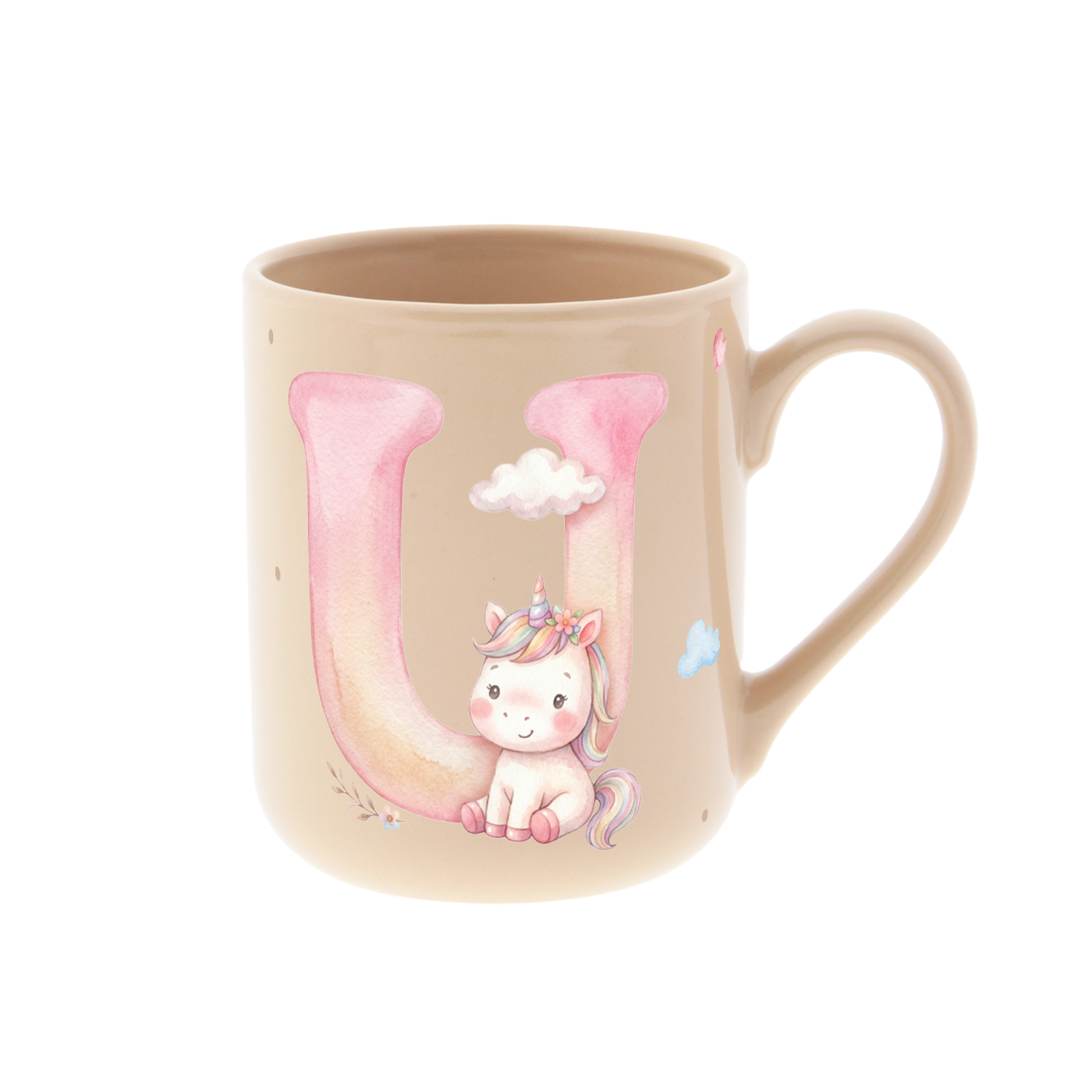 Taza de Cerámica – Baby Zoo | Lovely Story