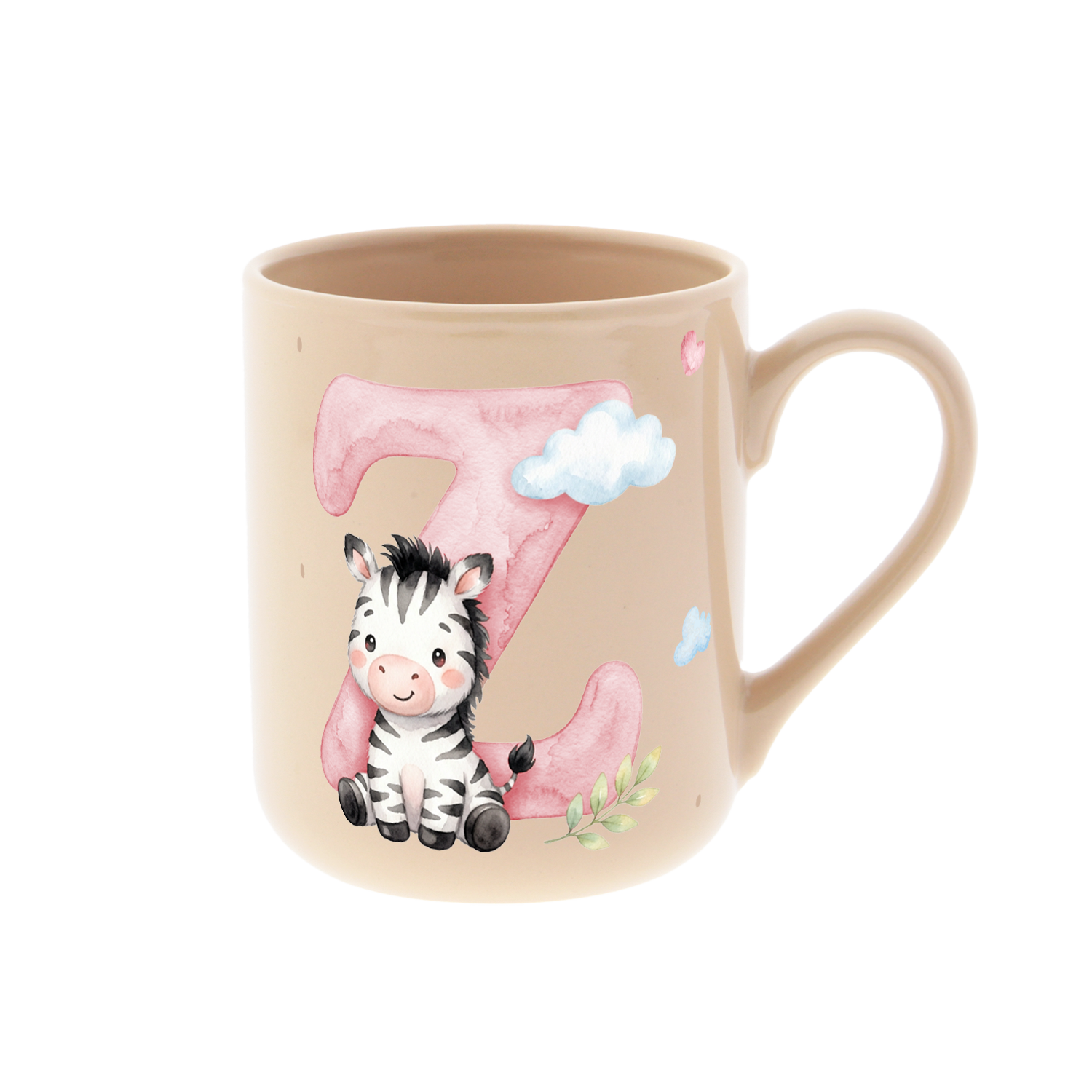 Taza de Cerámica – Baby Zoo | Lovely Story