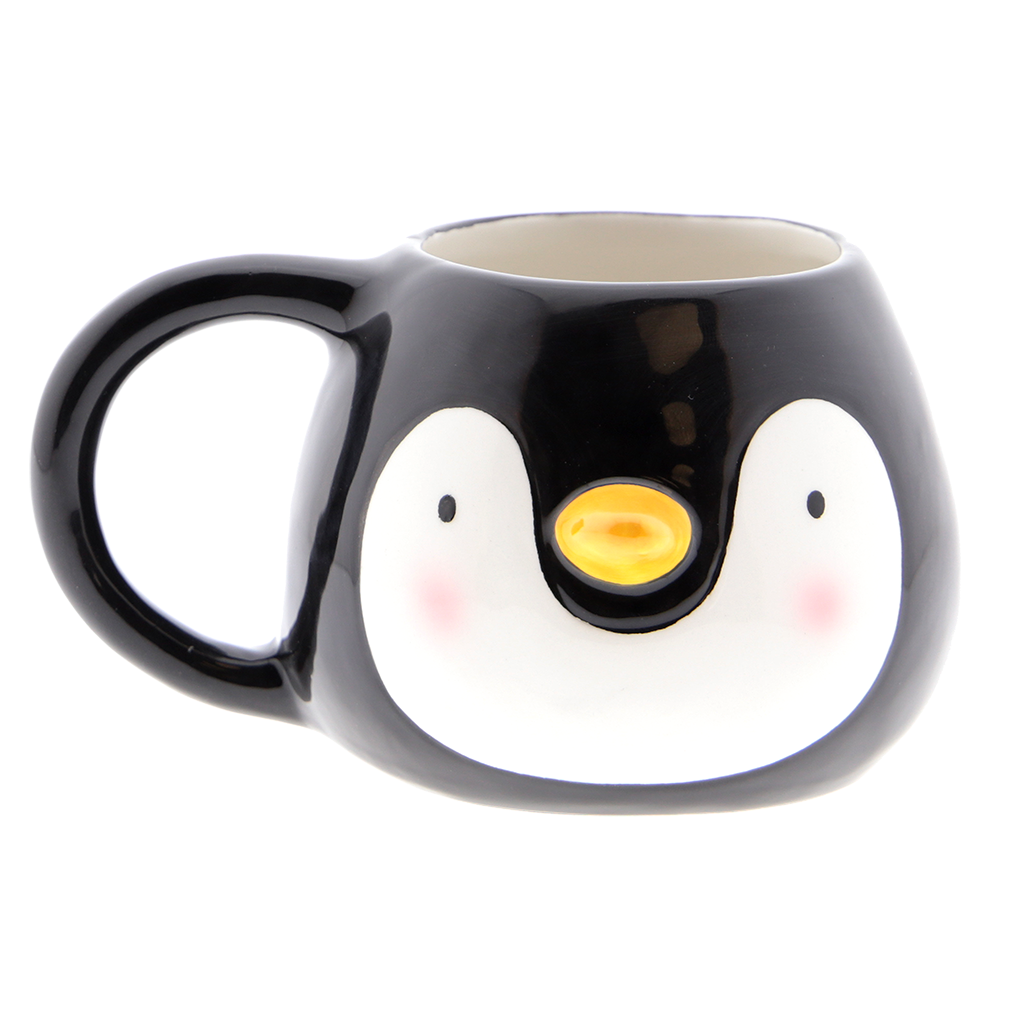 Taza + Gafas divertidas - Lovely Xmas