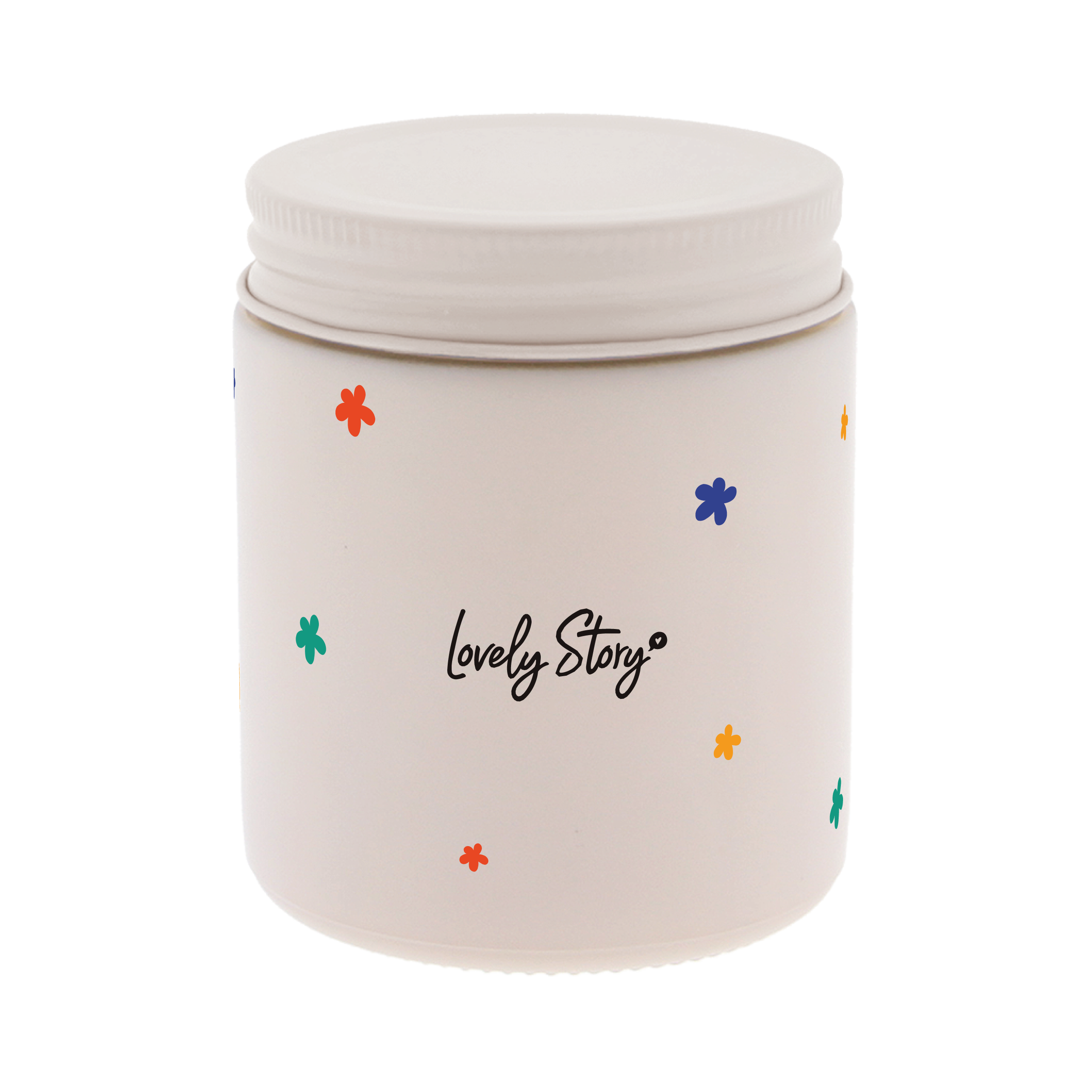 Vela aromática - Happy Bloom