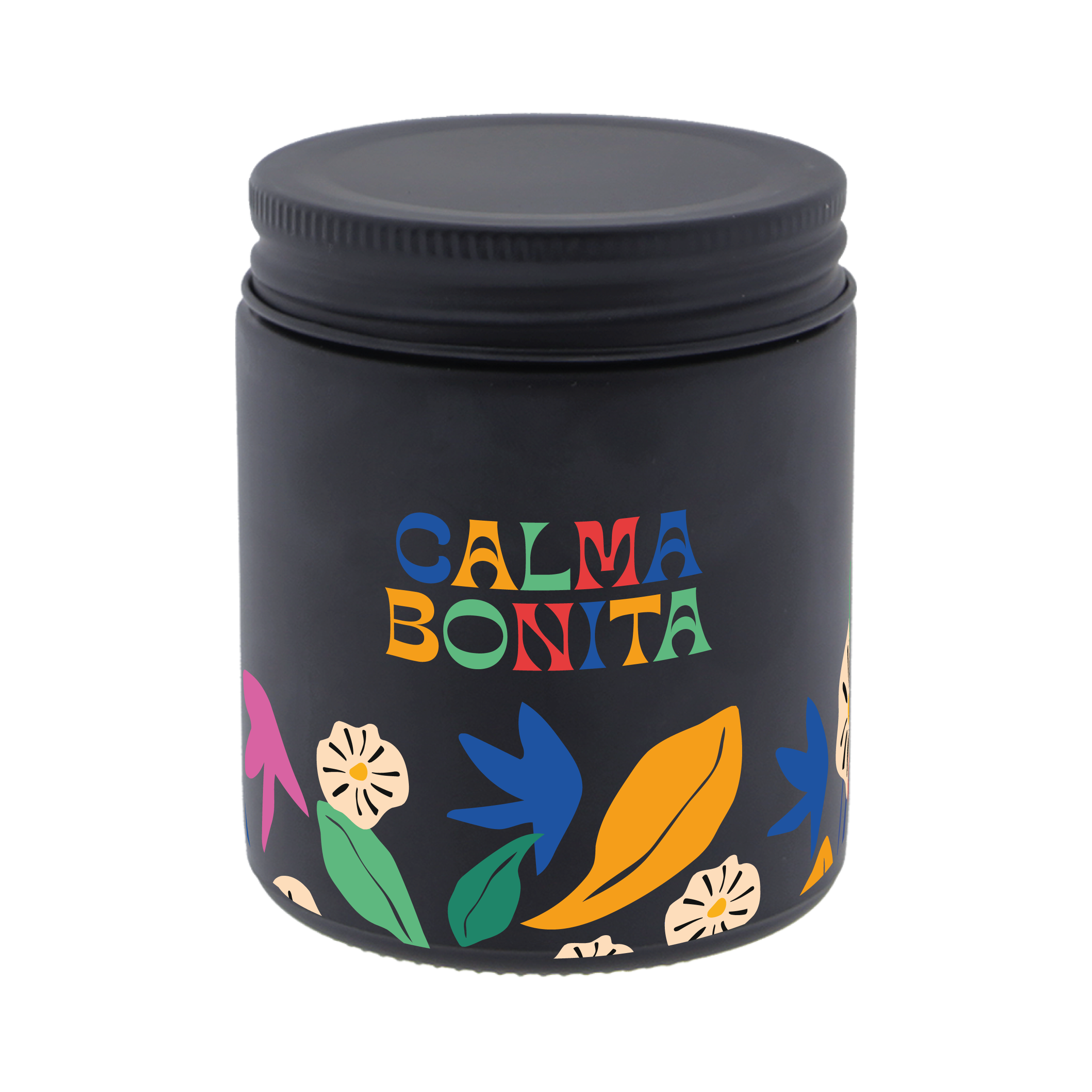 Vela aromática - Happy Bloom