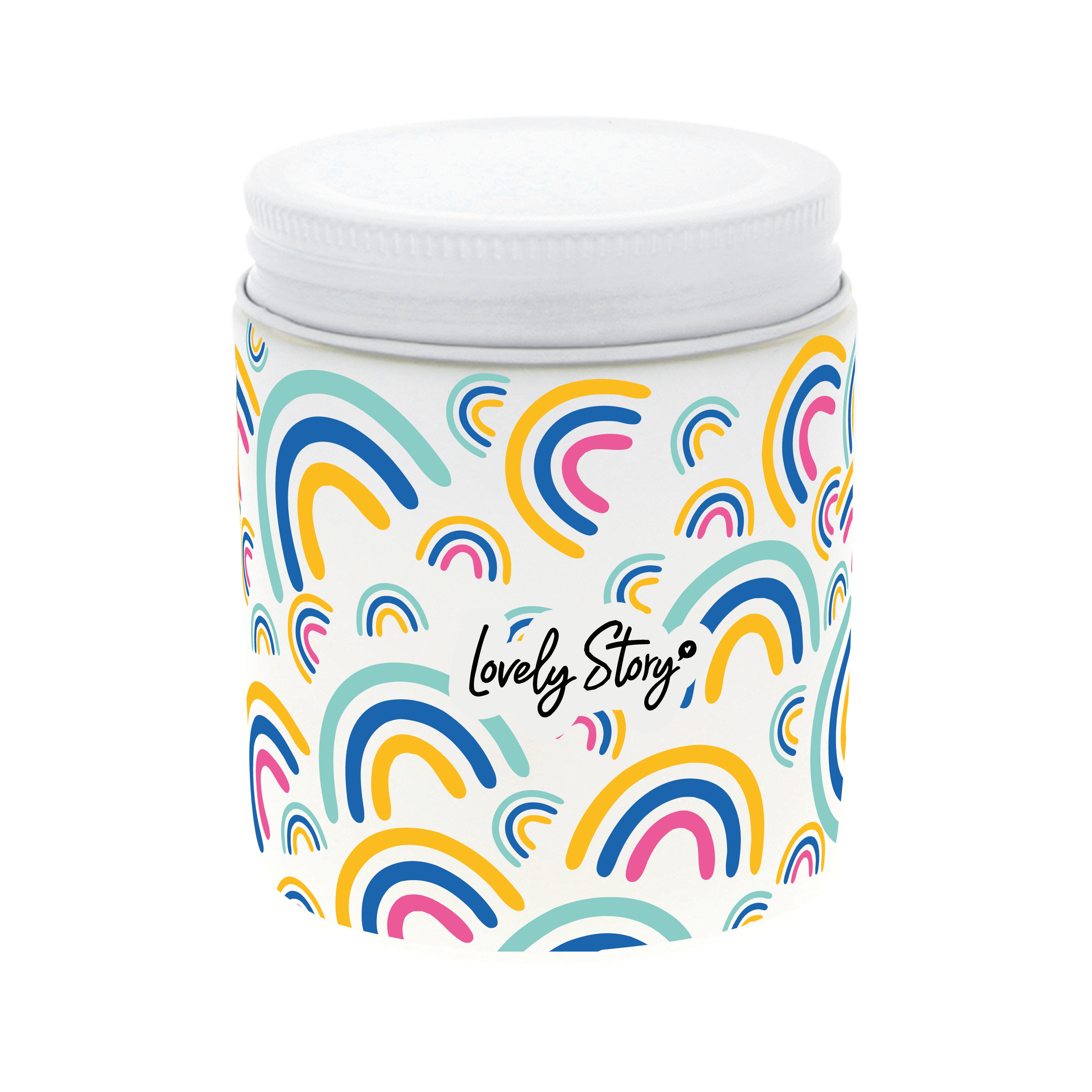 Vela aromática - Kitty World