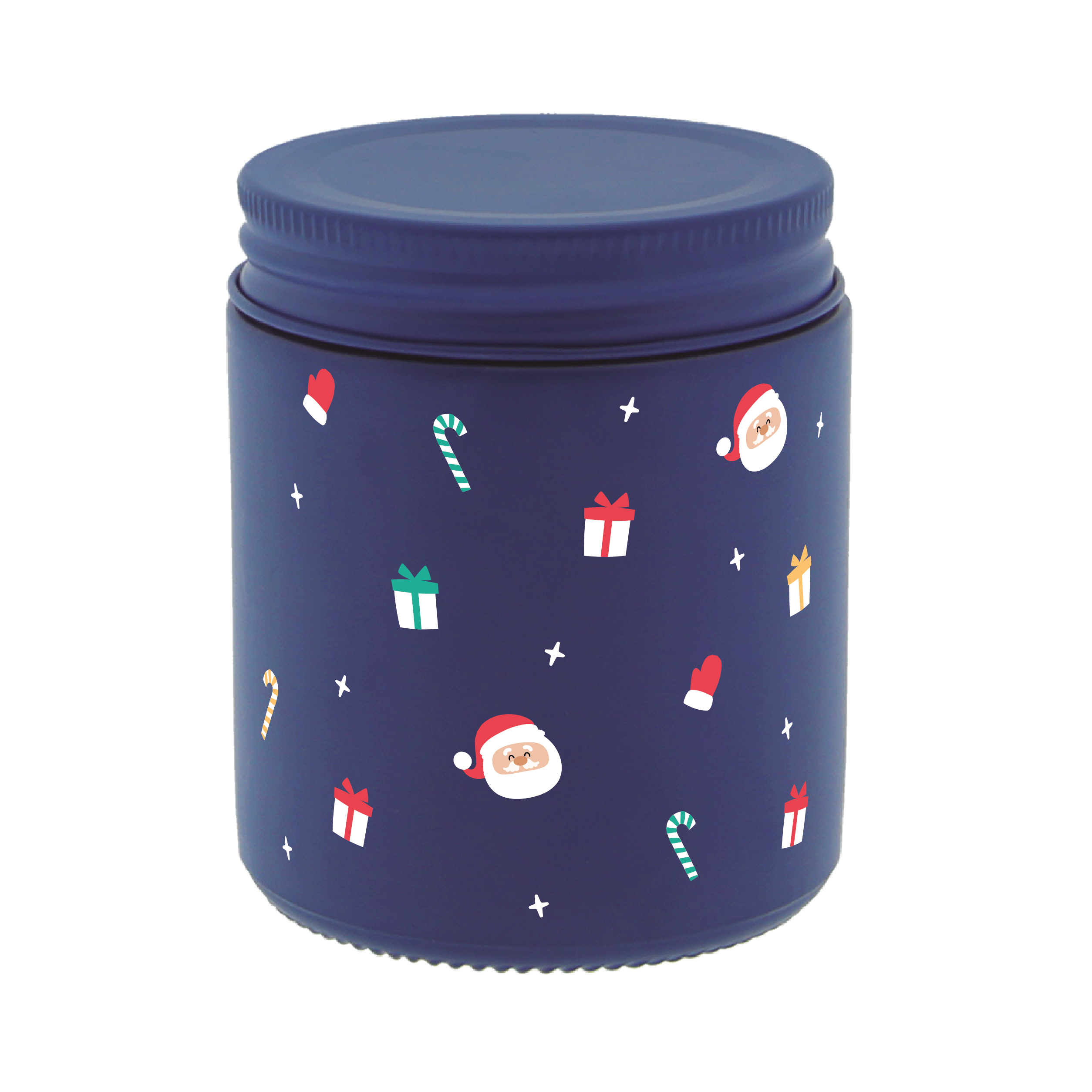 Vela aromática - Xmas Edition