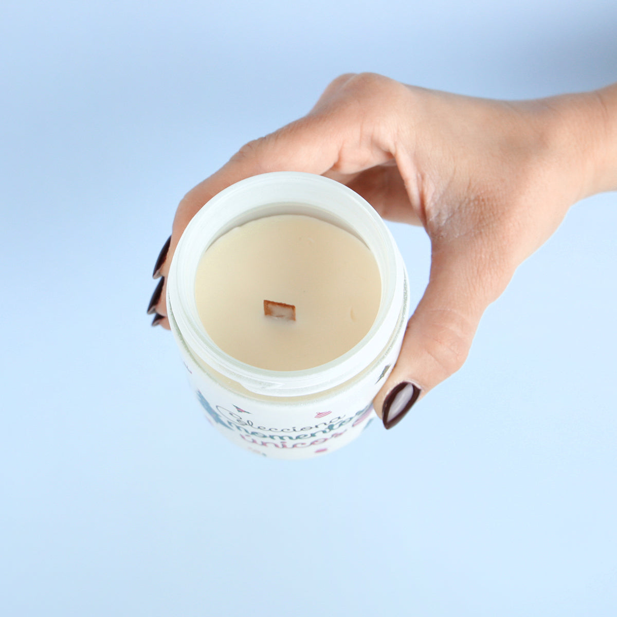 Vela aromática - Xmas Edition