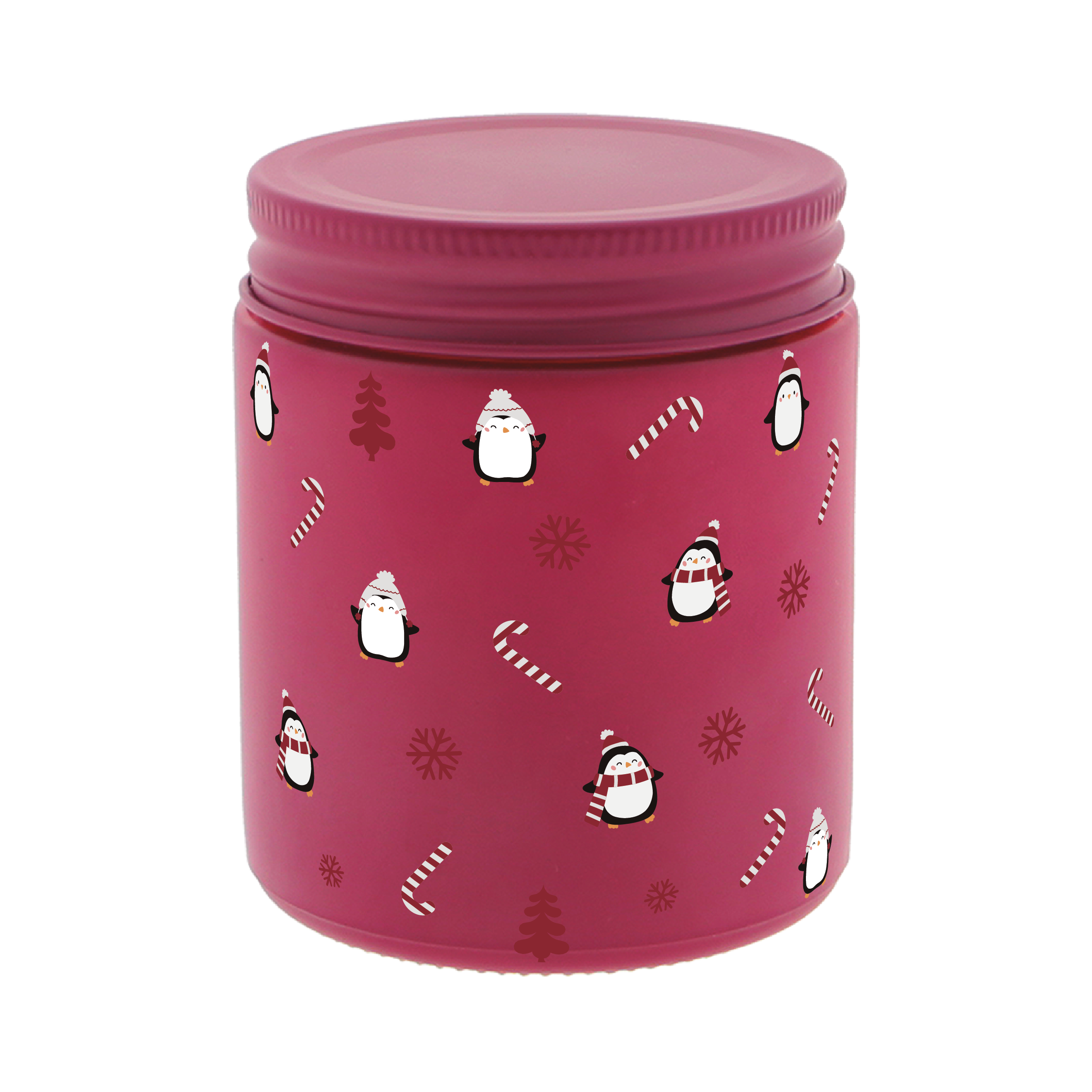 Vela aromática - Xmas Edition