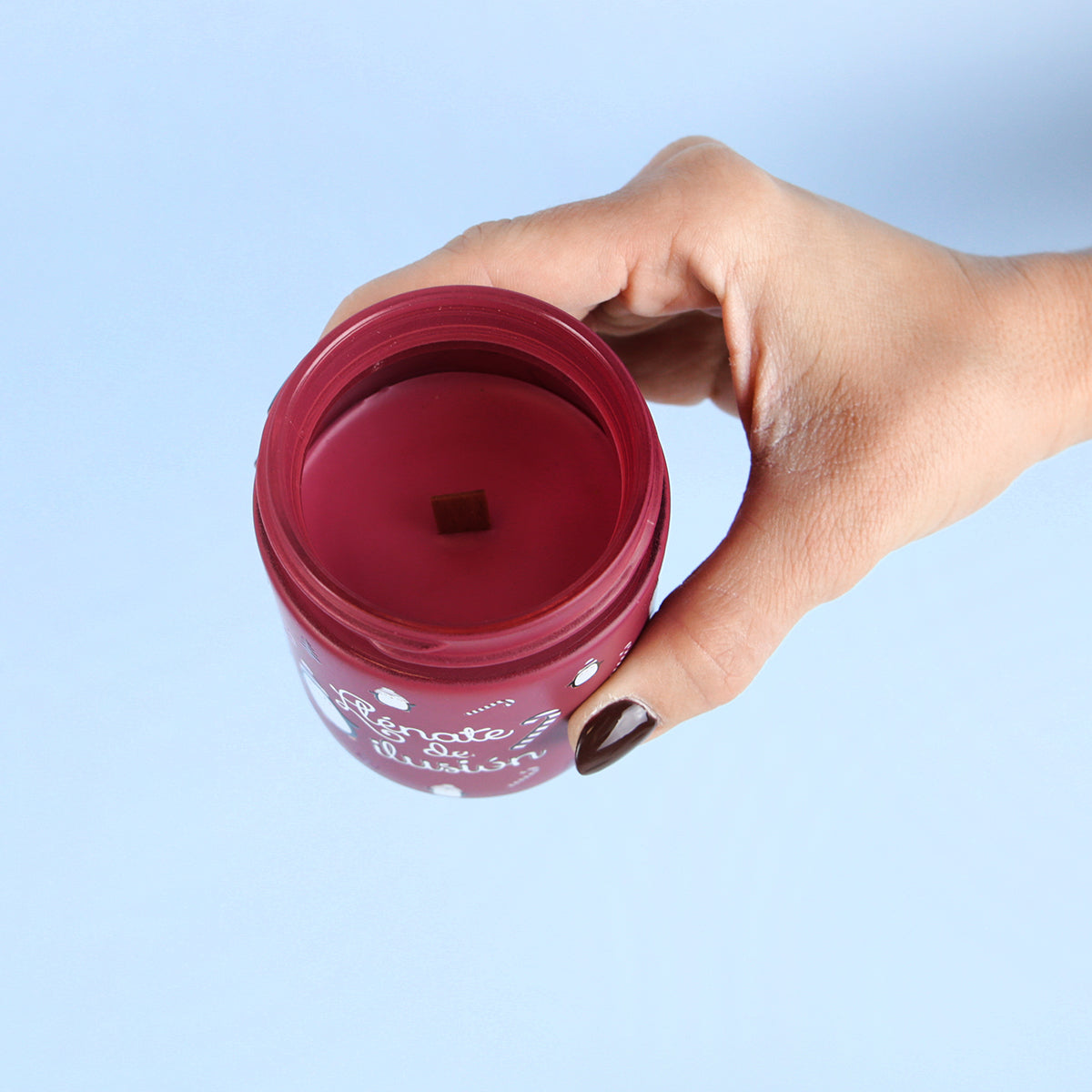 Vela aromática - Xmas Edition