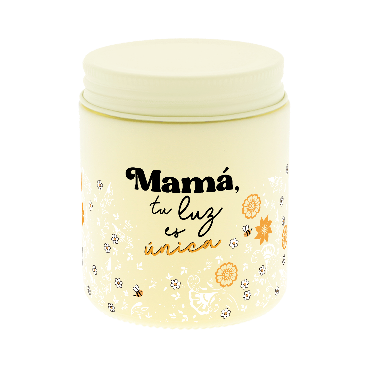 Vela Aromática – Especial Mamá | Lovely Story
