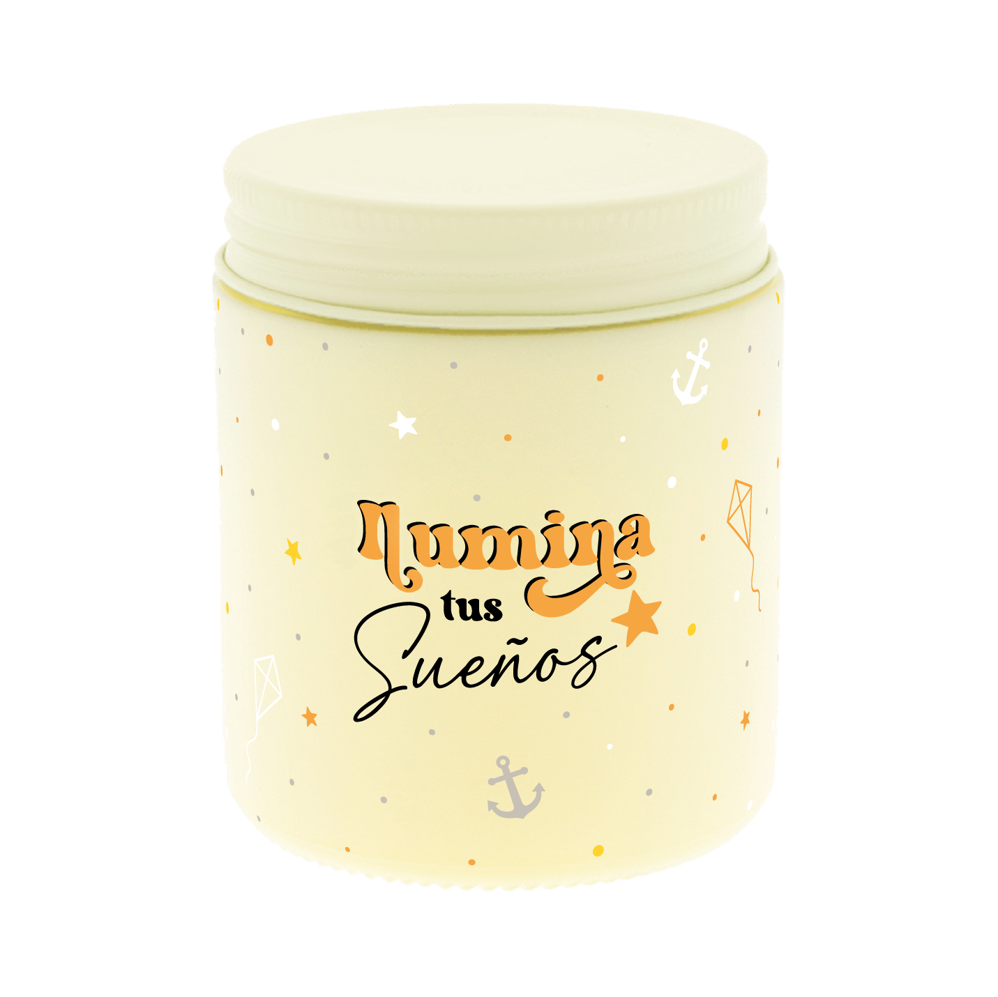 Vela Aromática – Especial Comunión | Lovely Story