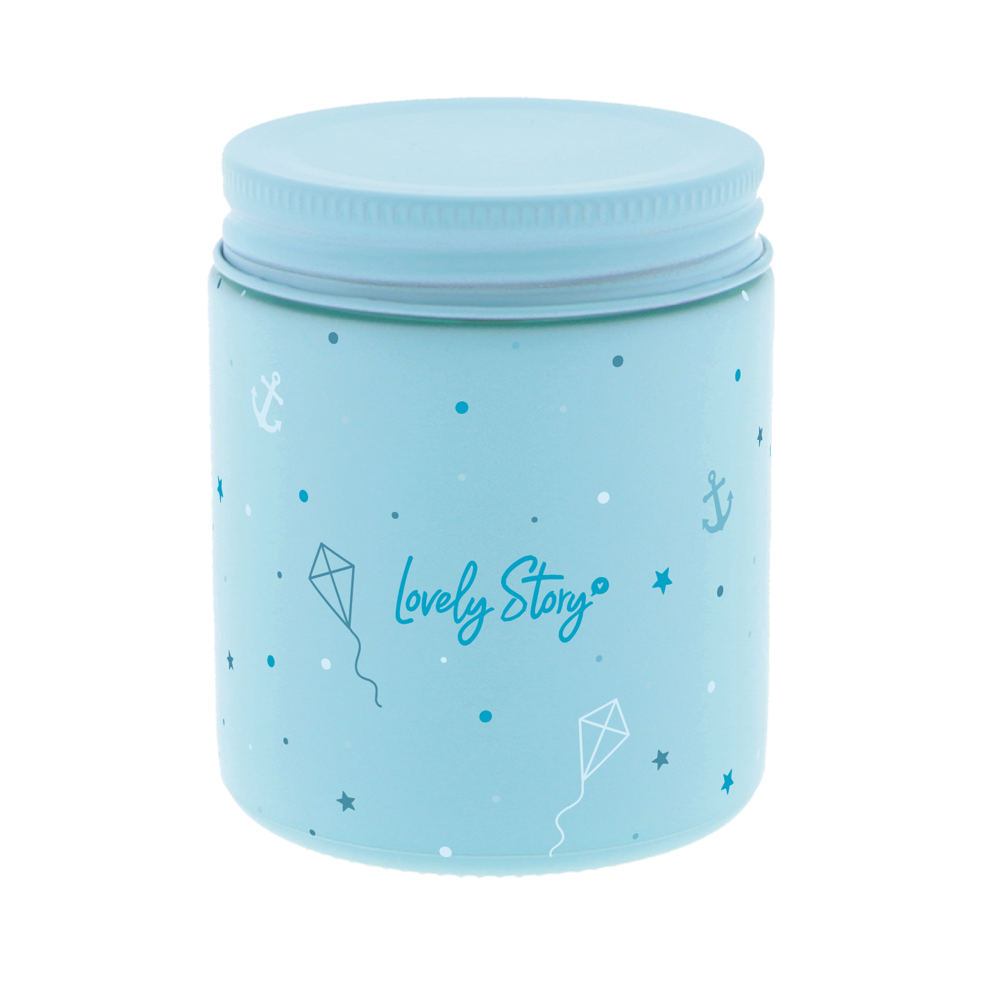 Vela Aromática – Especial Comunión | Lovely Story