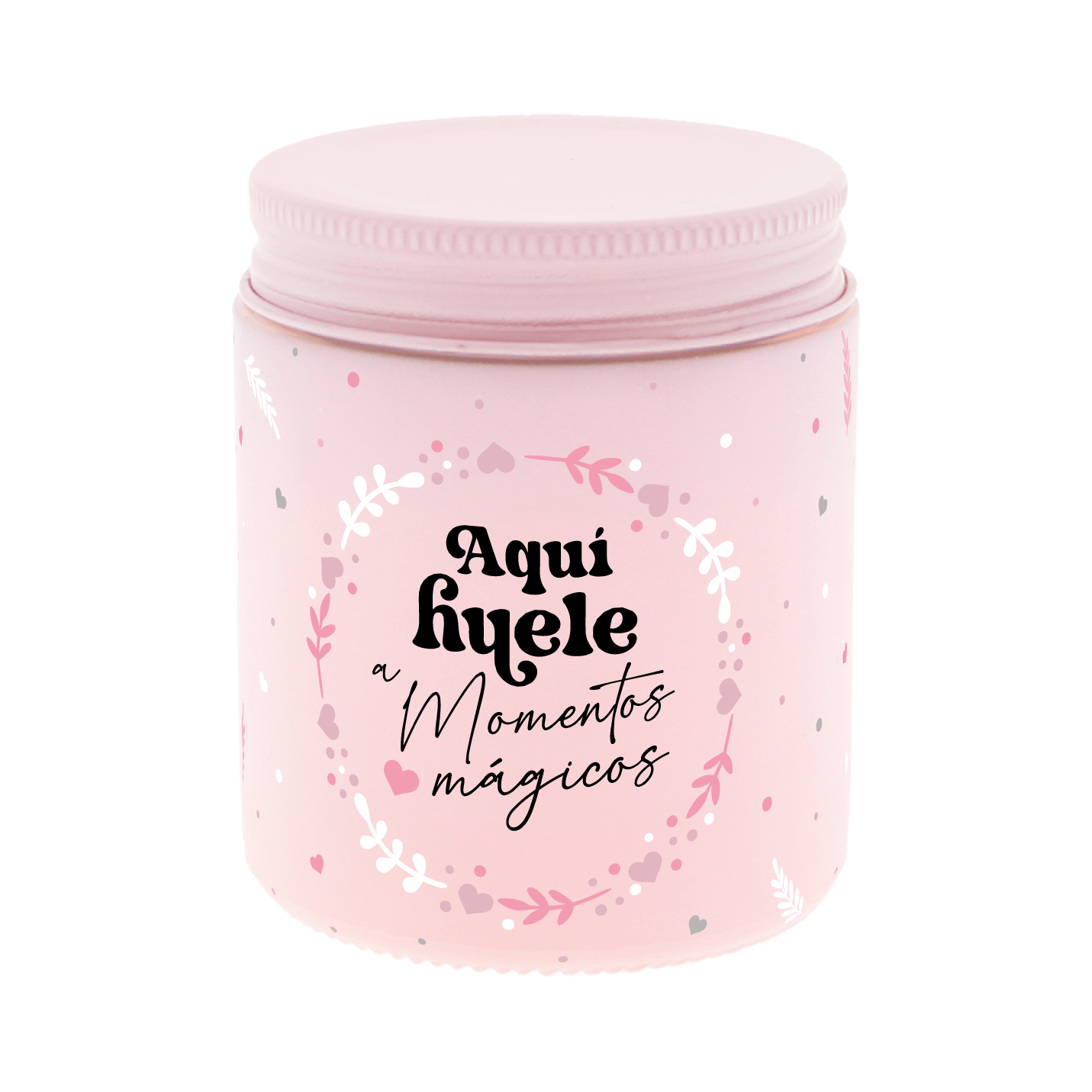 Vela Aromática – Especial Comunión | Lovely Story