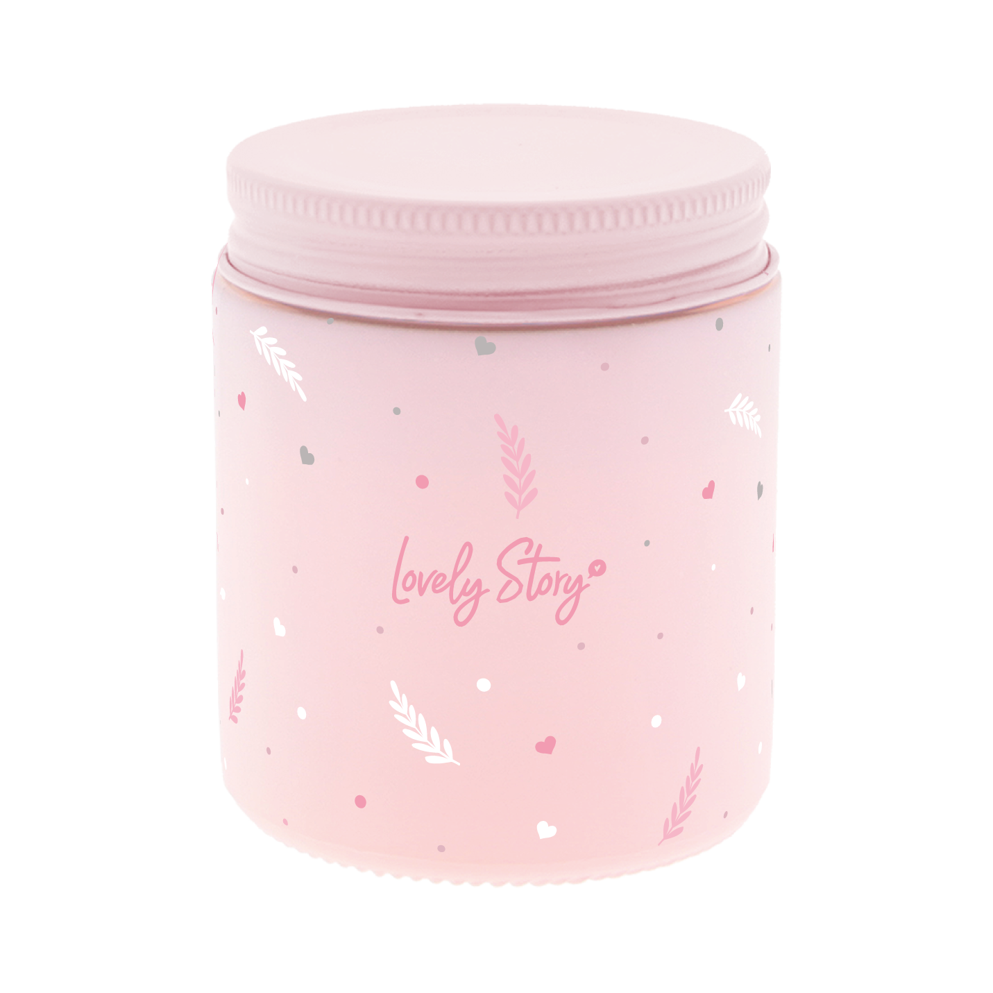 Vela Aromática – Especial Comunión | Lovely Story