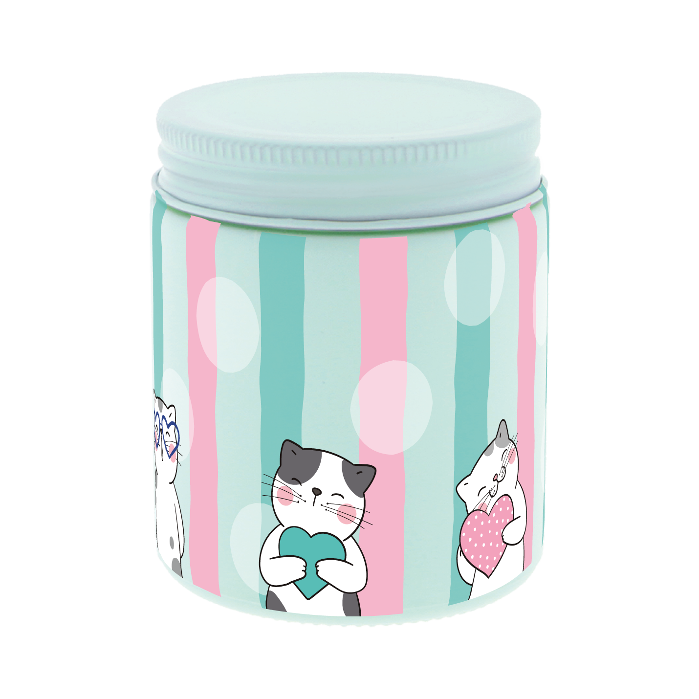 Vela aromática - Cat Whiskers