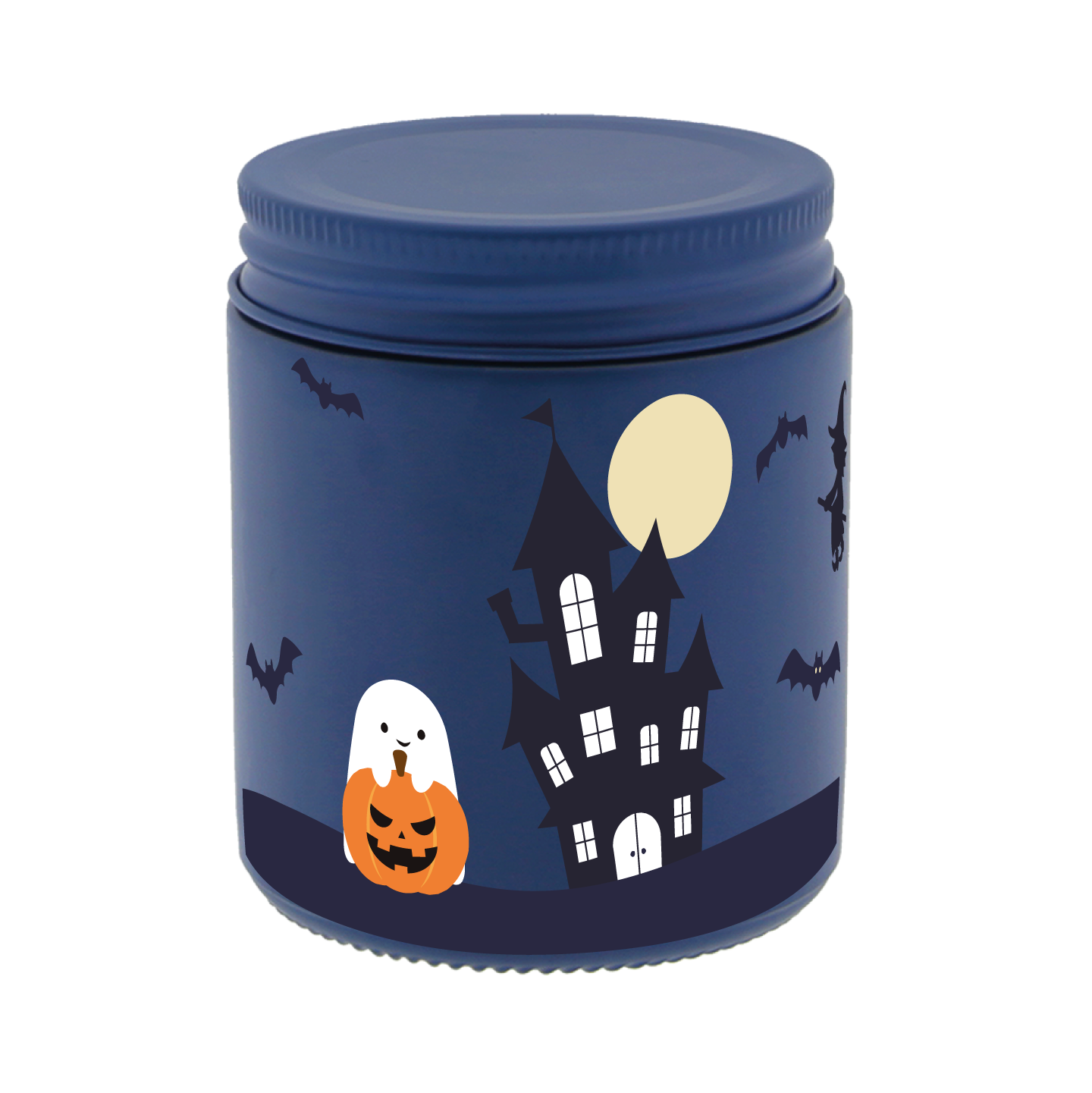 Vela Aromática – Halloween | Lovely Story