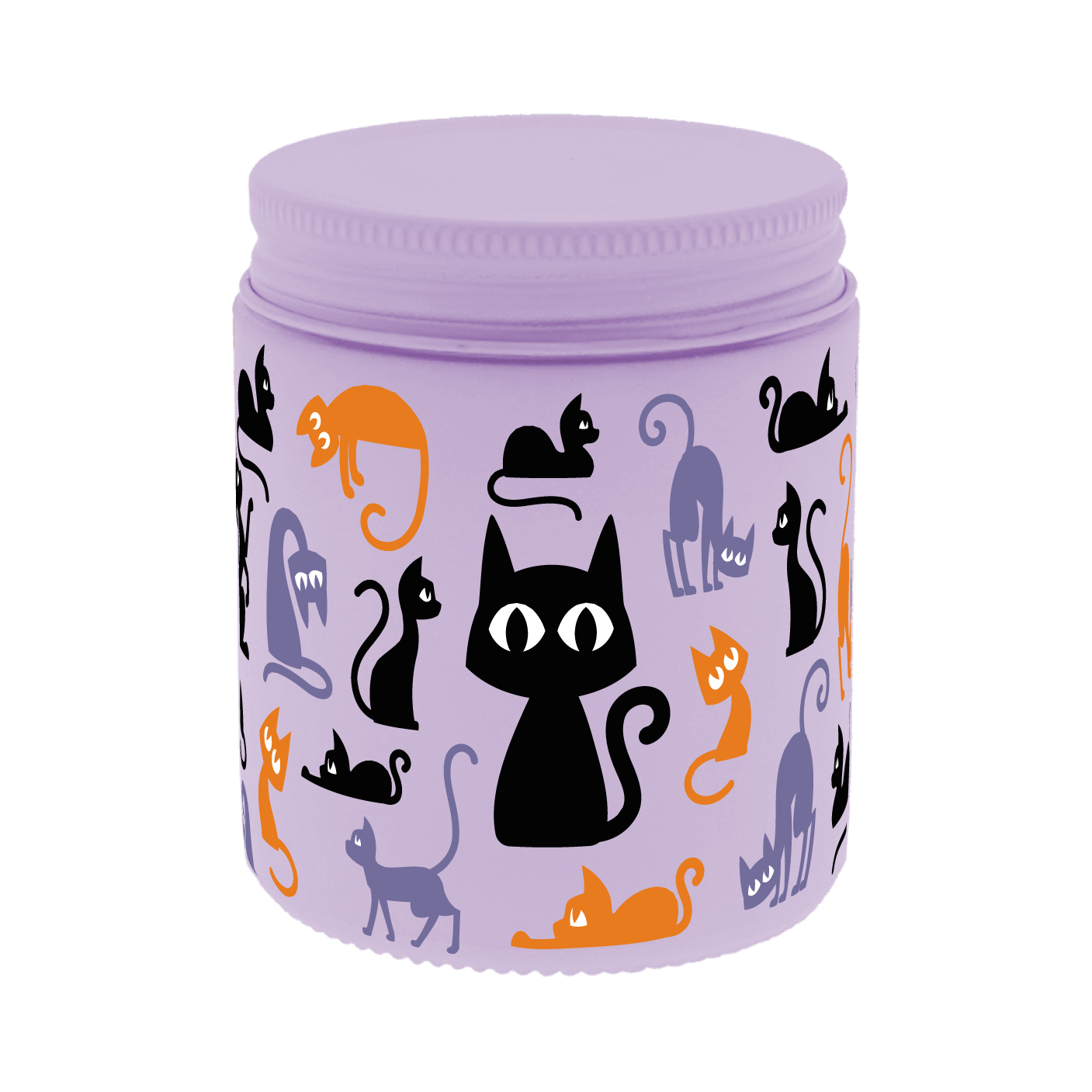 Vela Aromática – Halloween | Lovely Story