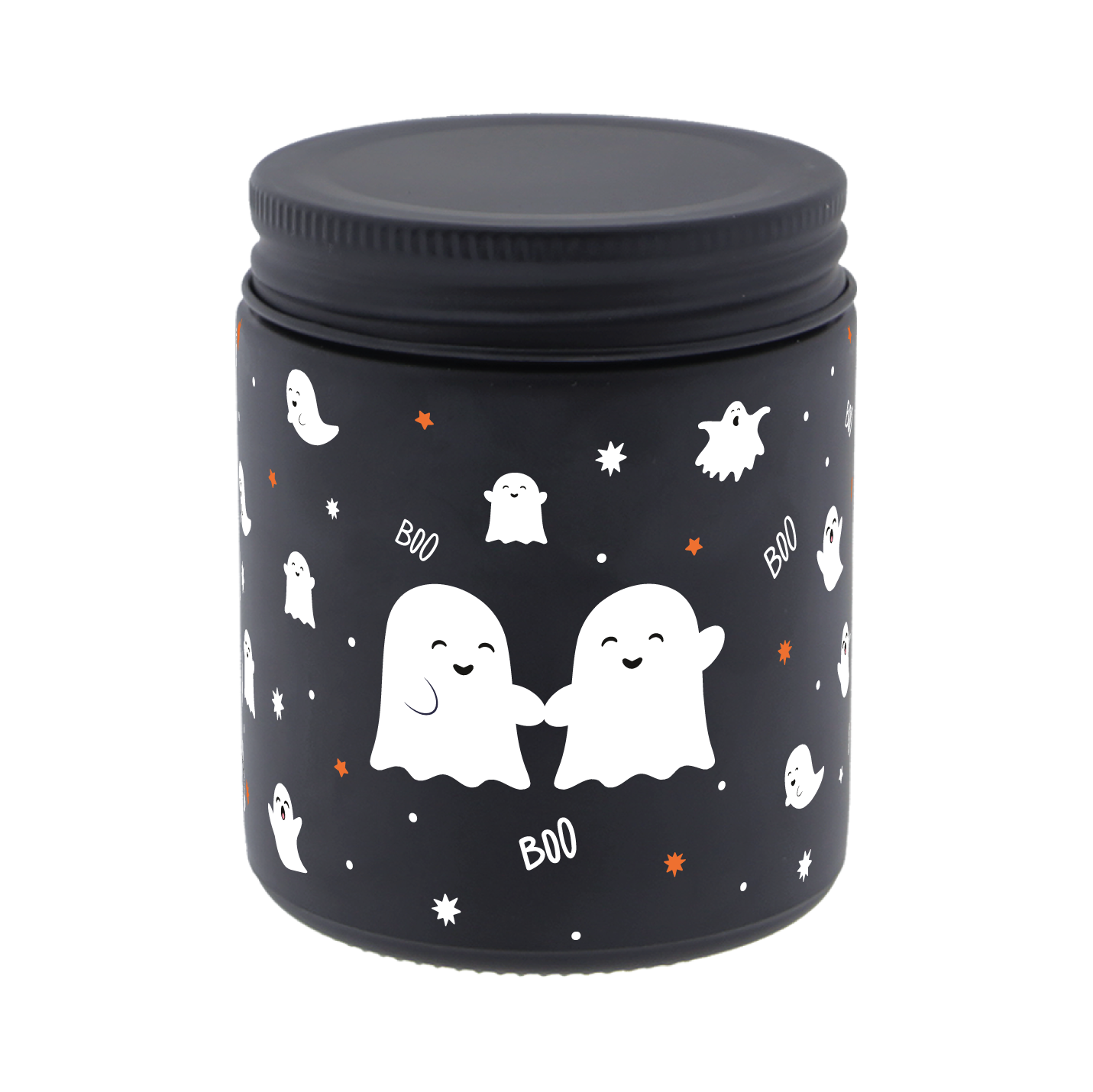 Vela Aromática – Halloween | Lovely Story