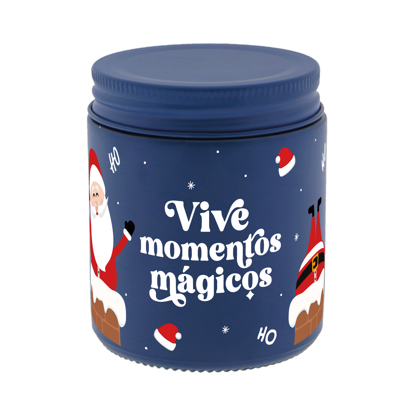 Vela Aromática – Navidad - Sandía