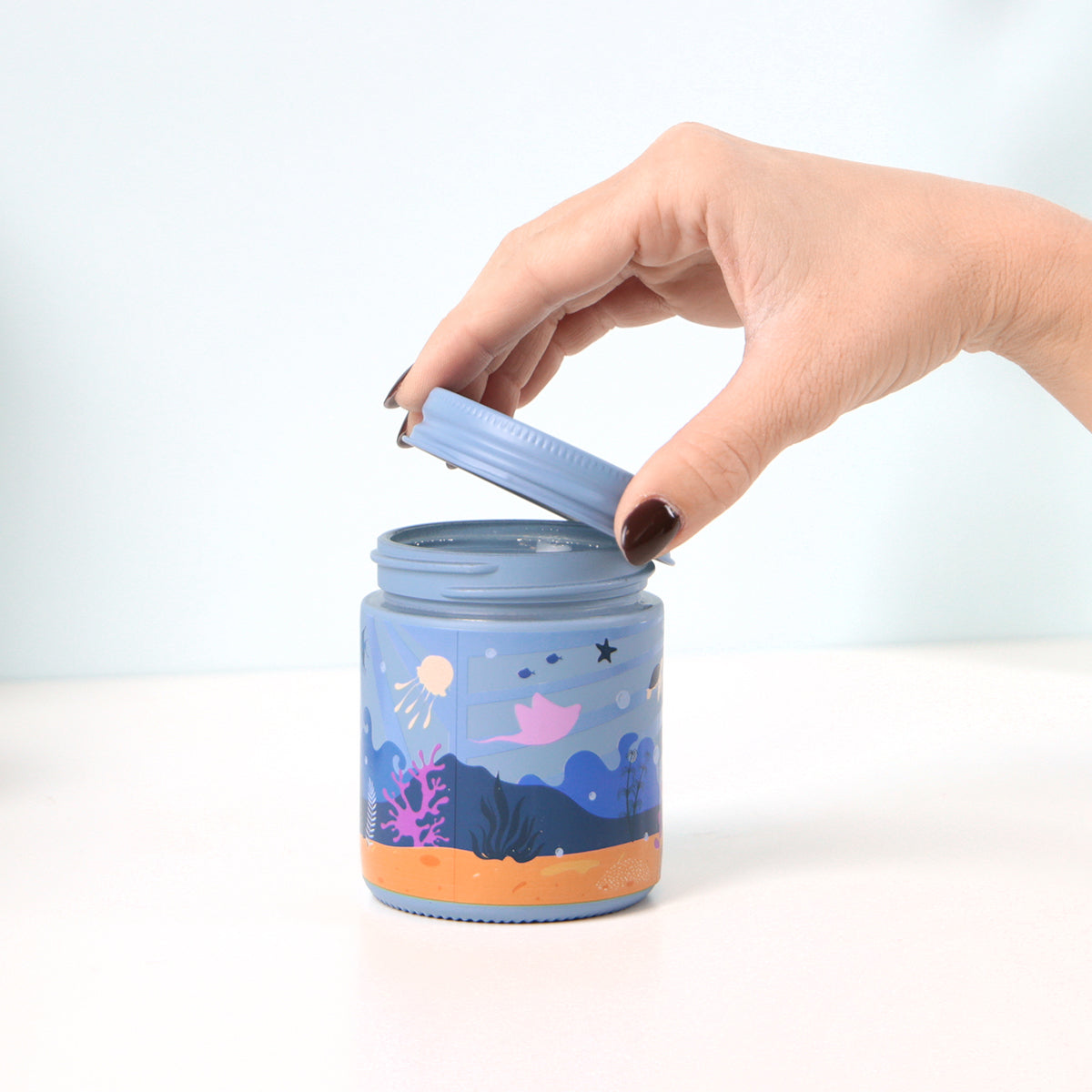 Vela aromática - Wild Nature