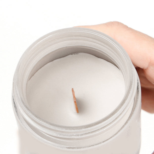 Vela aromática - Around the World