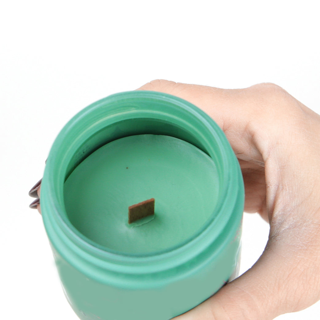 Vela aromática - Around the World