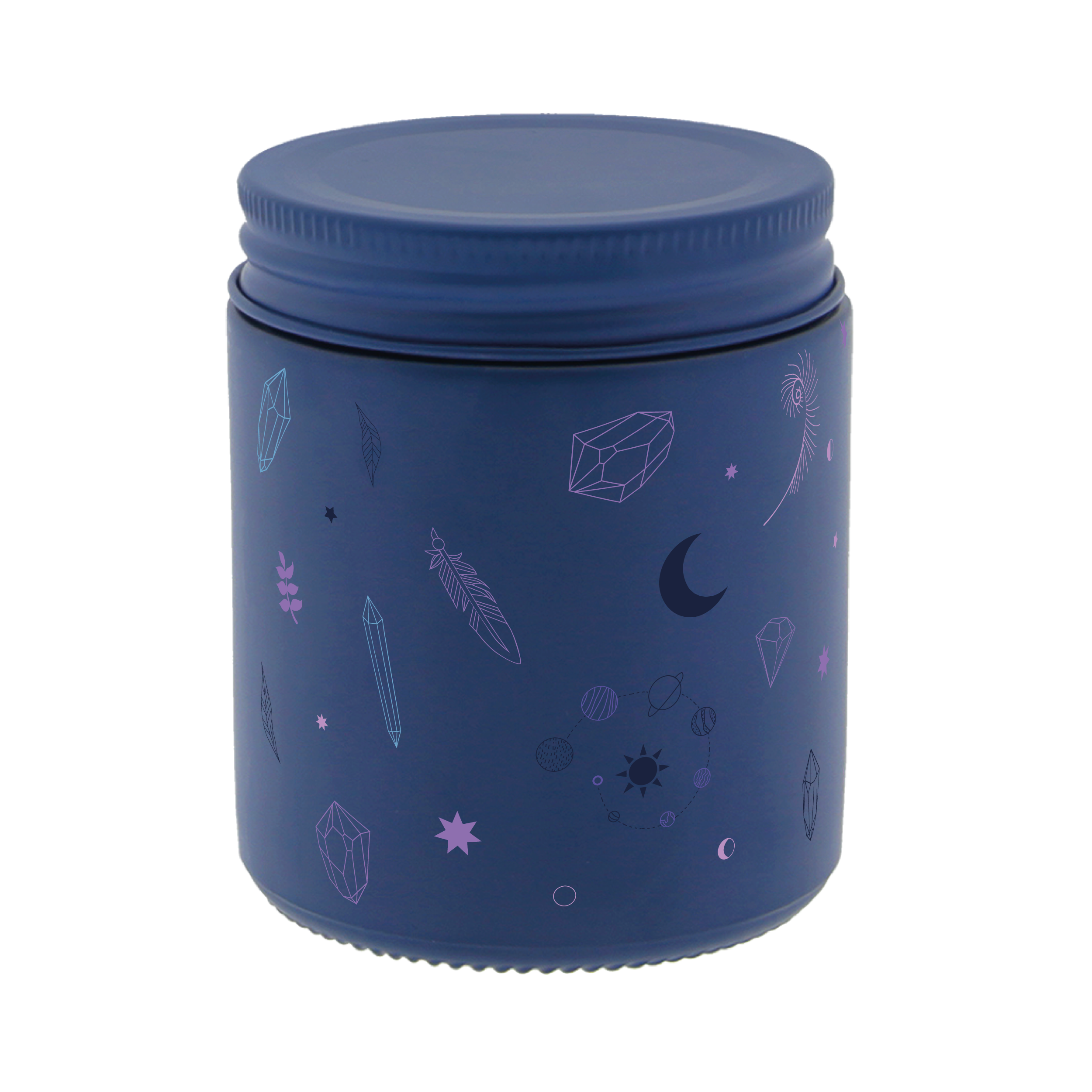 Vela aromática - Scented Rituals