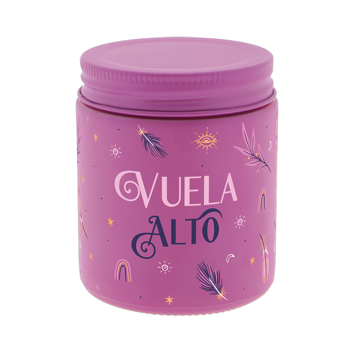 Vela aromática - Scented Rituals