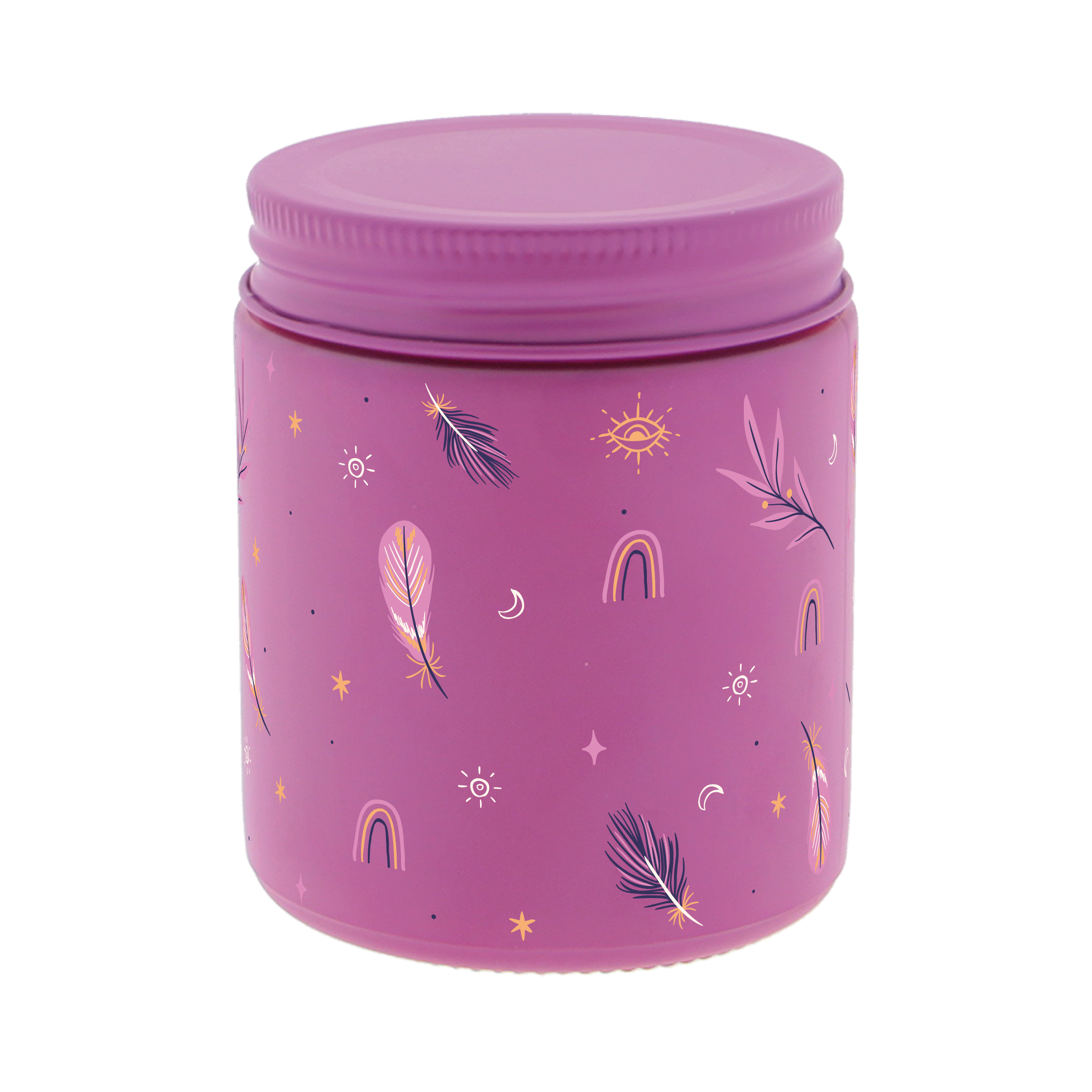 Vela aromática - Scented Rituals