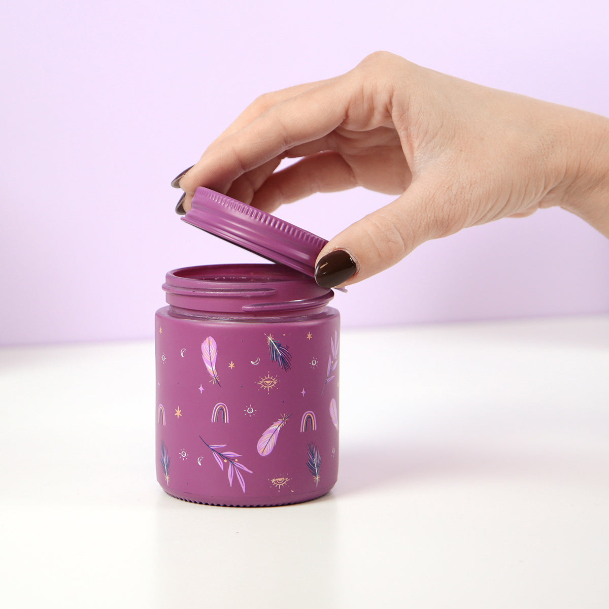 Vela aromática - Scented Rituals