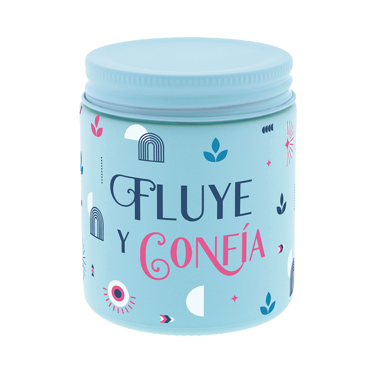 Vela aromática - Scented Rituals