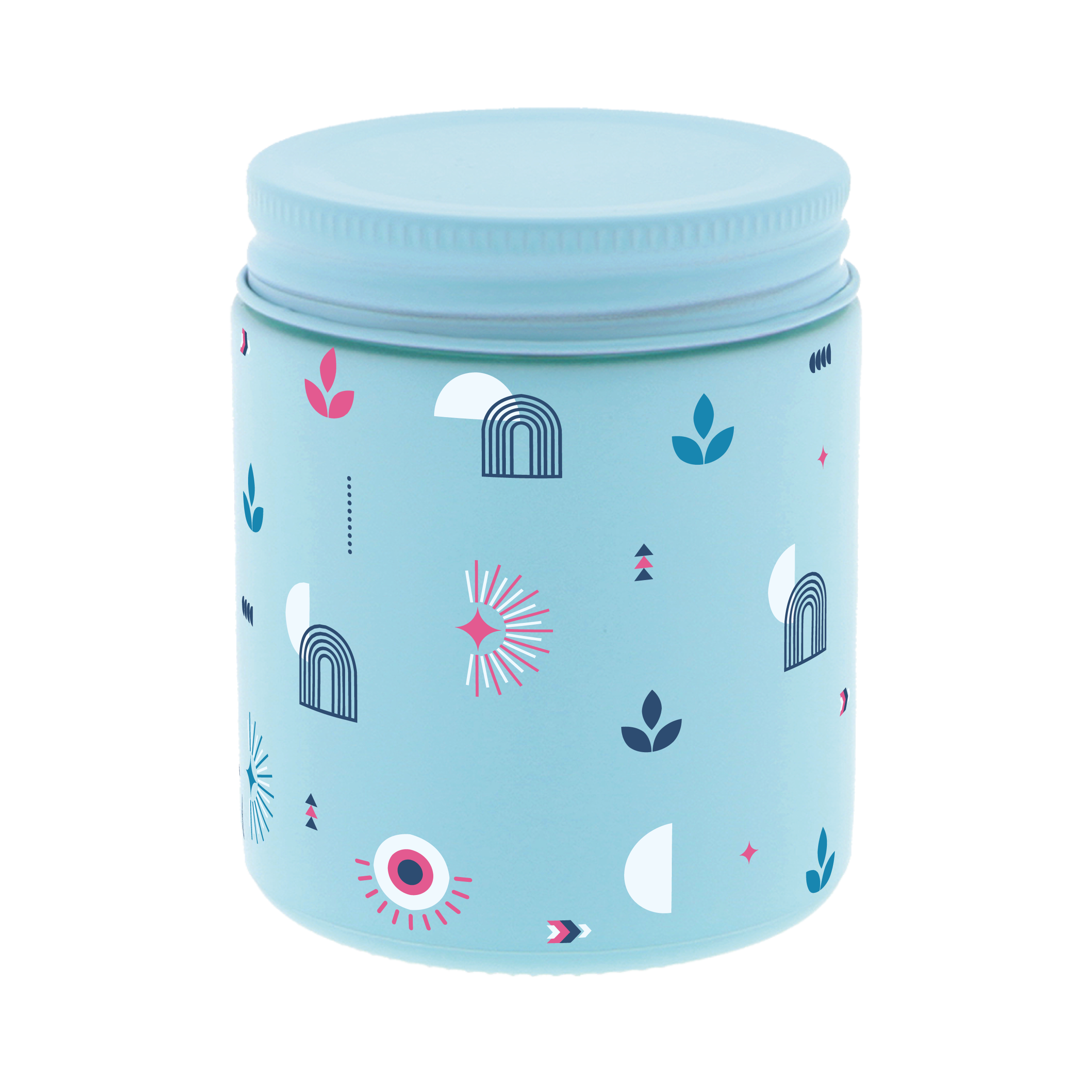 Vela aromática - Scented Rituals