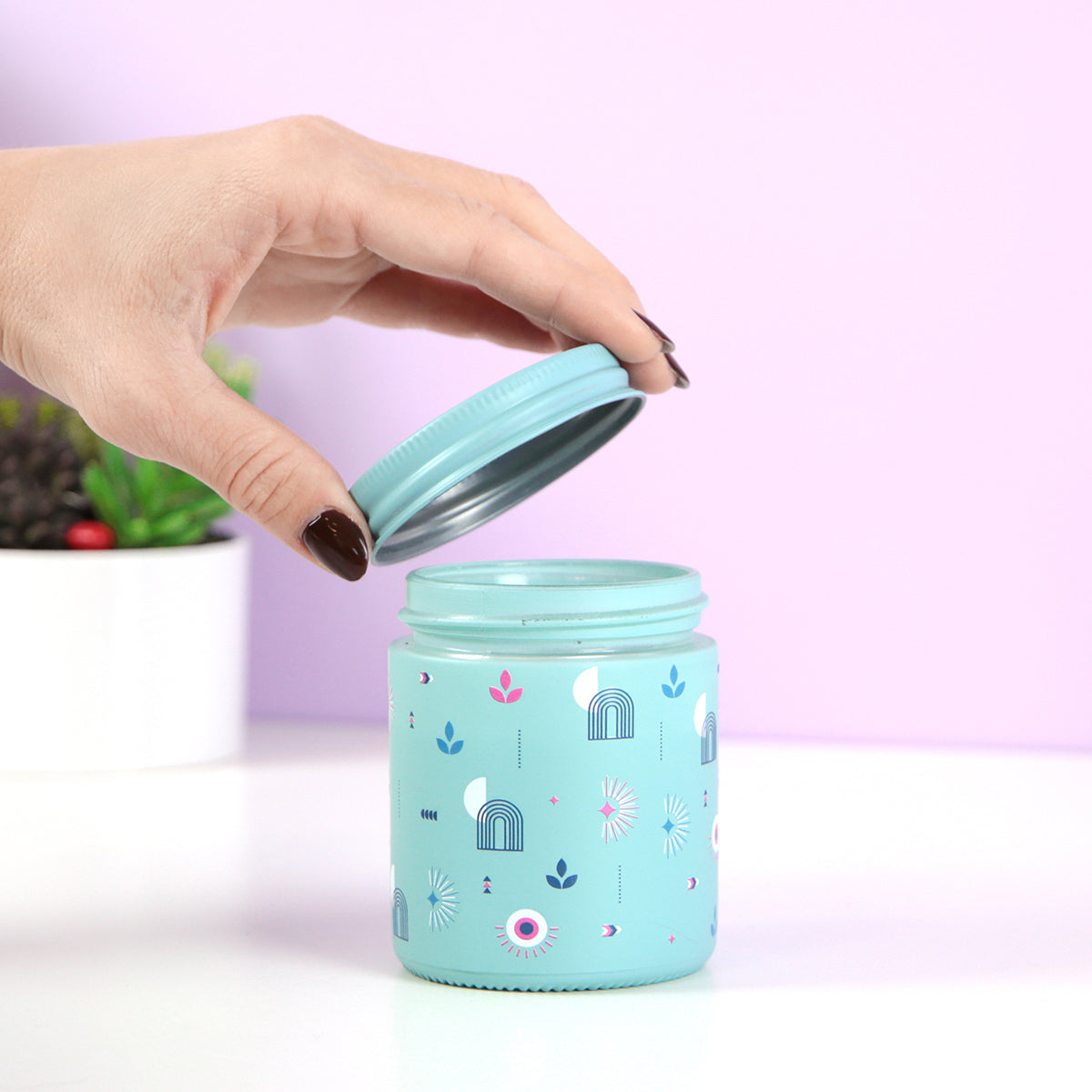 Vela aromática - Scented Rituals