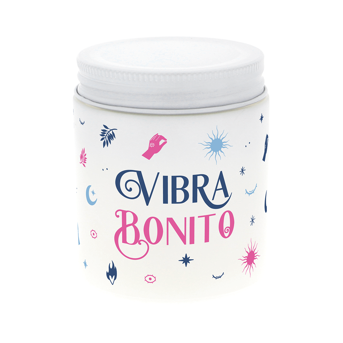 Vela aromática - Scented Rituals