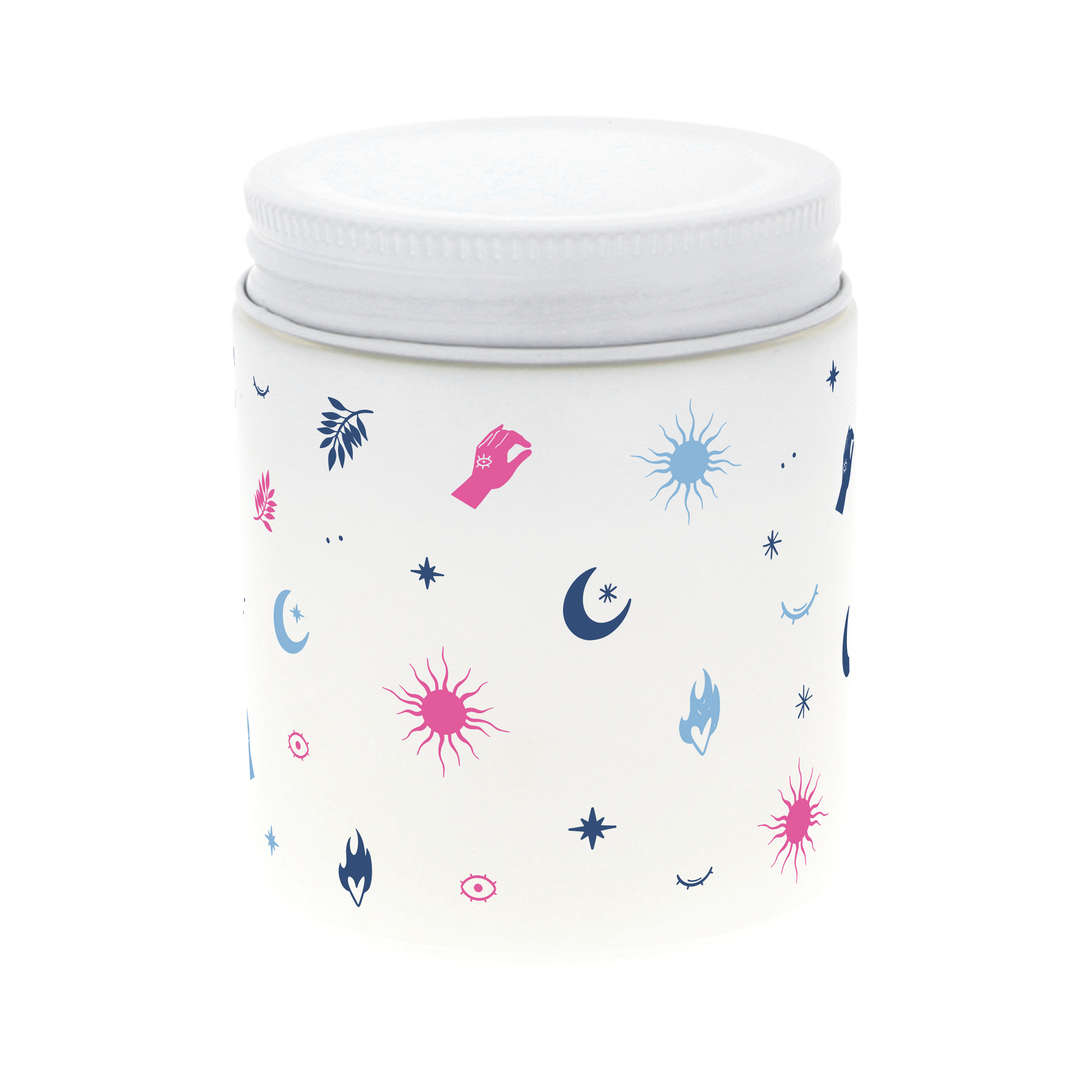 Vela aromática - Scented Rituals