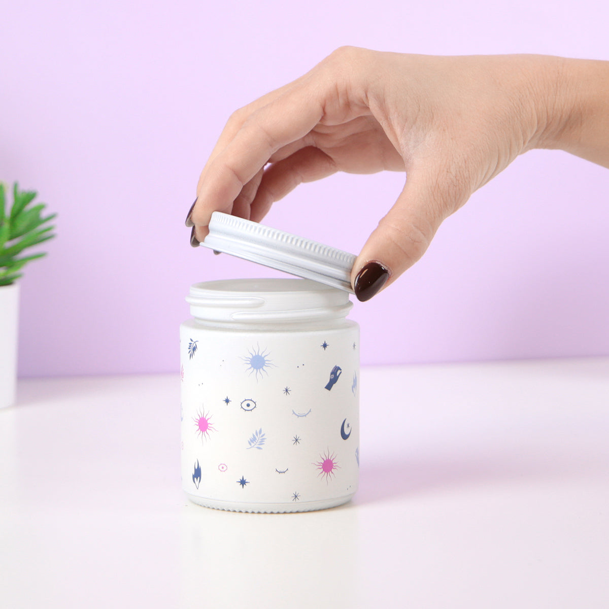 Vela aromática - Scented Rituals