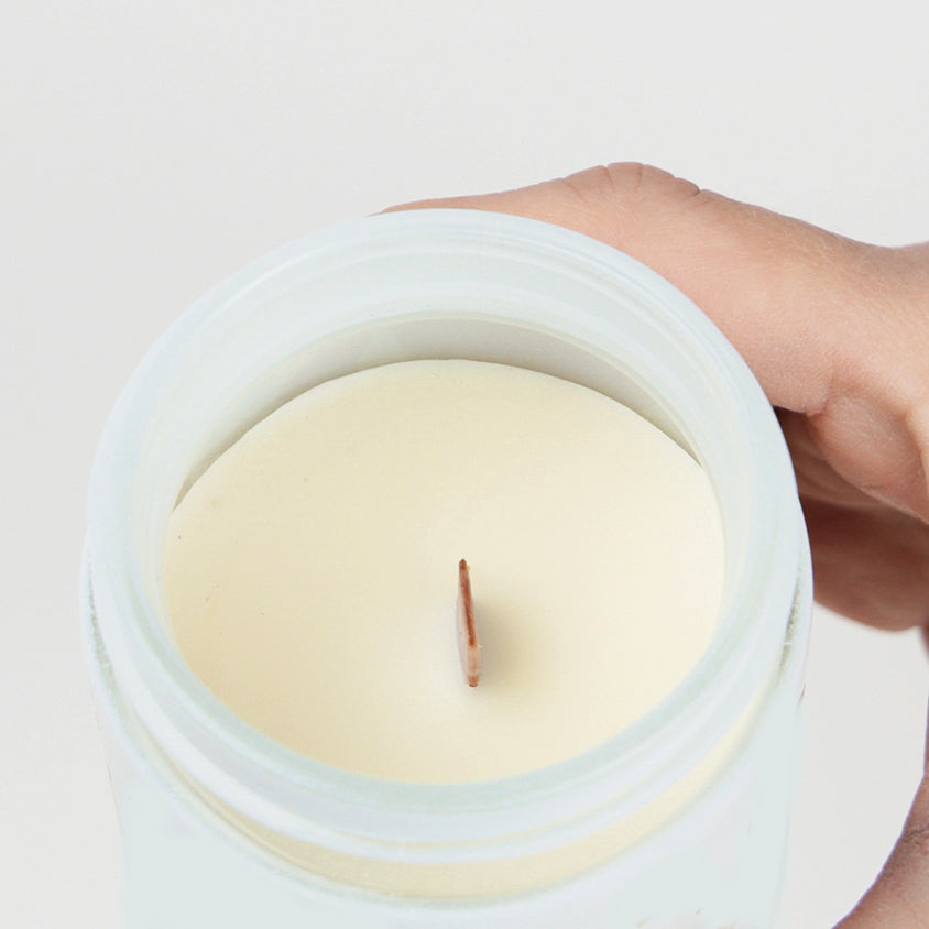 Vela aromática - Scented Rituals