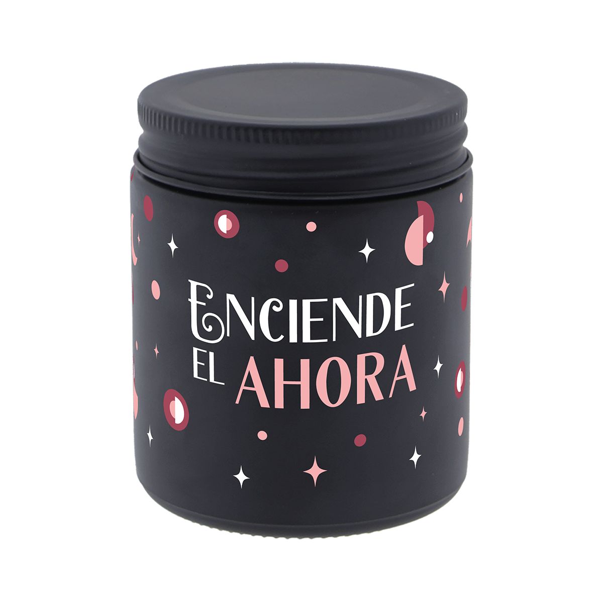 Vela aromática - Scented Rituals