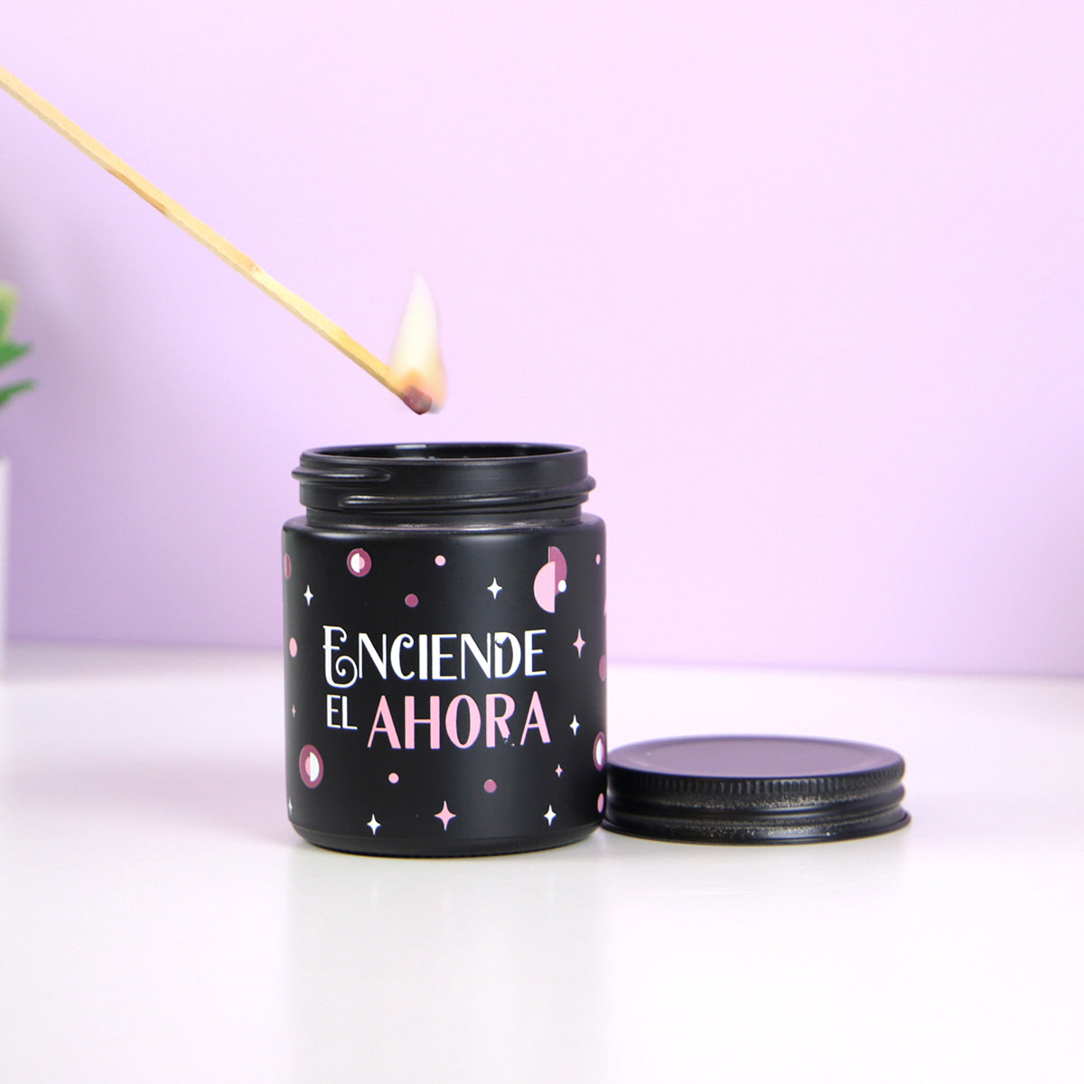 Vela aromática - Scented Rituals