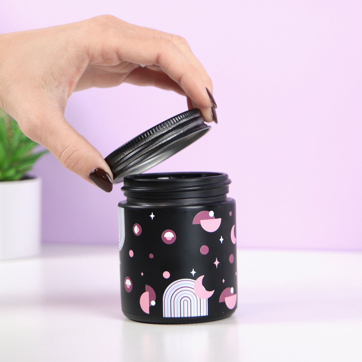 Vela aromática - Scented Rituals