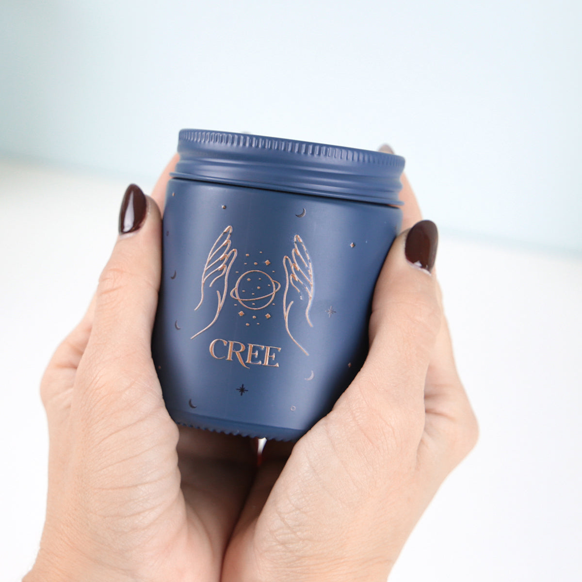 Vela aromática - Destiny Lights