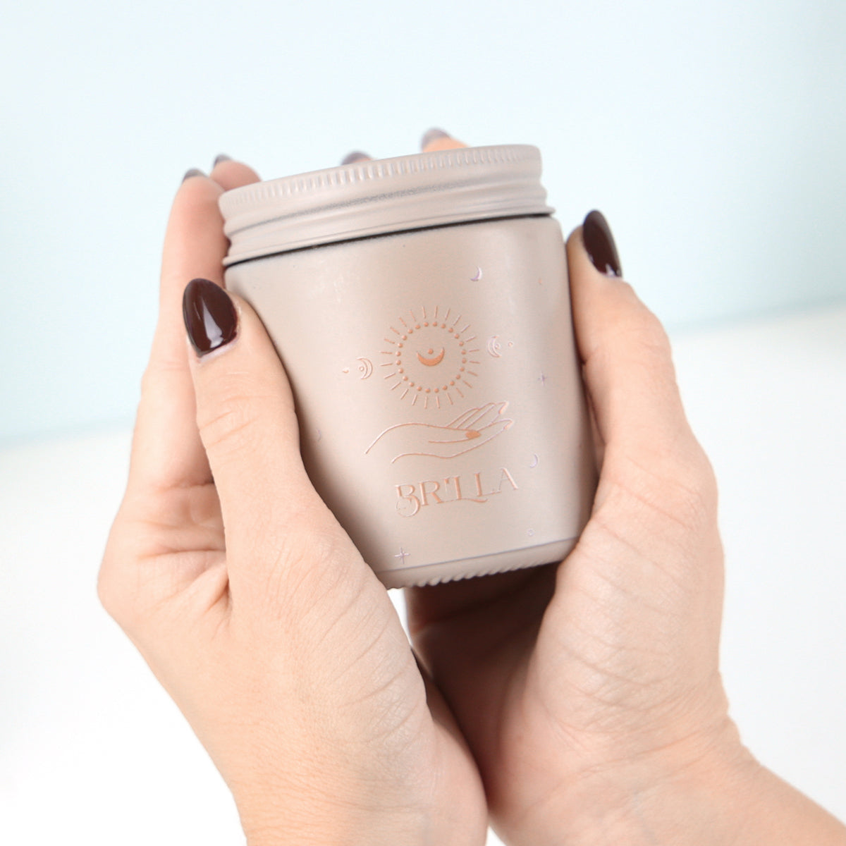 Vela aromática - Destiny Lights