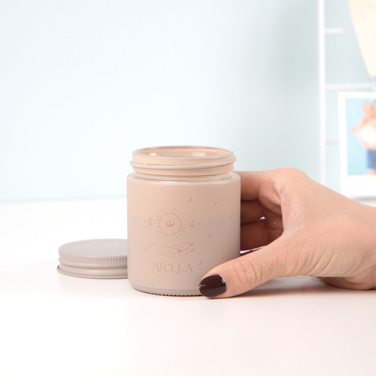 Vela aromática - Destiny Lights