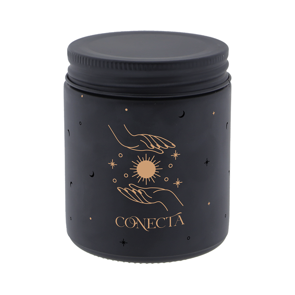 Vela aromática - Destiny Lights